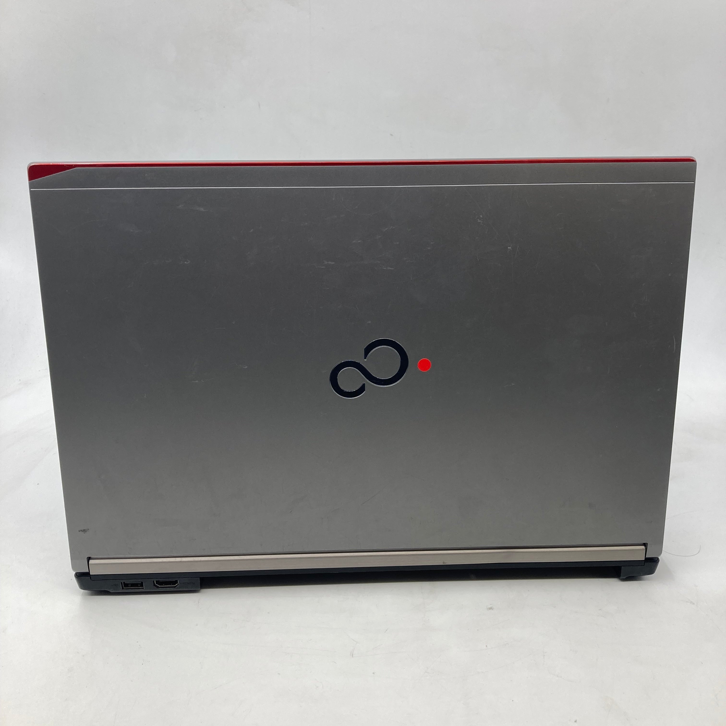 Fujitsu Laptop LifeBook E756 15.6" i7-6500U 32GB RAM No SSD No OS #2