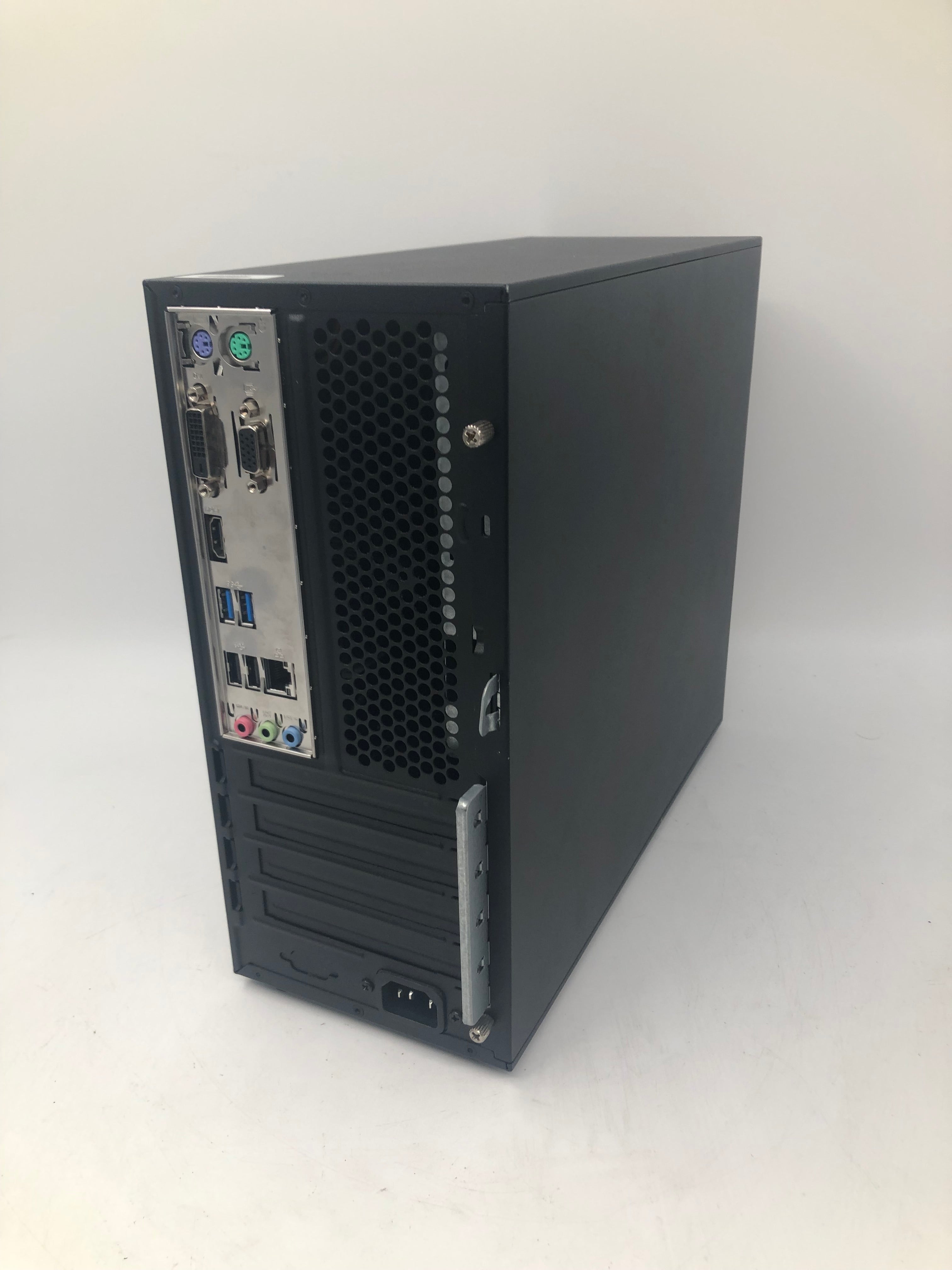 ZooStorm Desktop PC i5 8th Gen 16GB RAM No HDD No OS