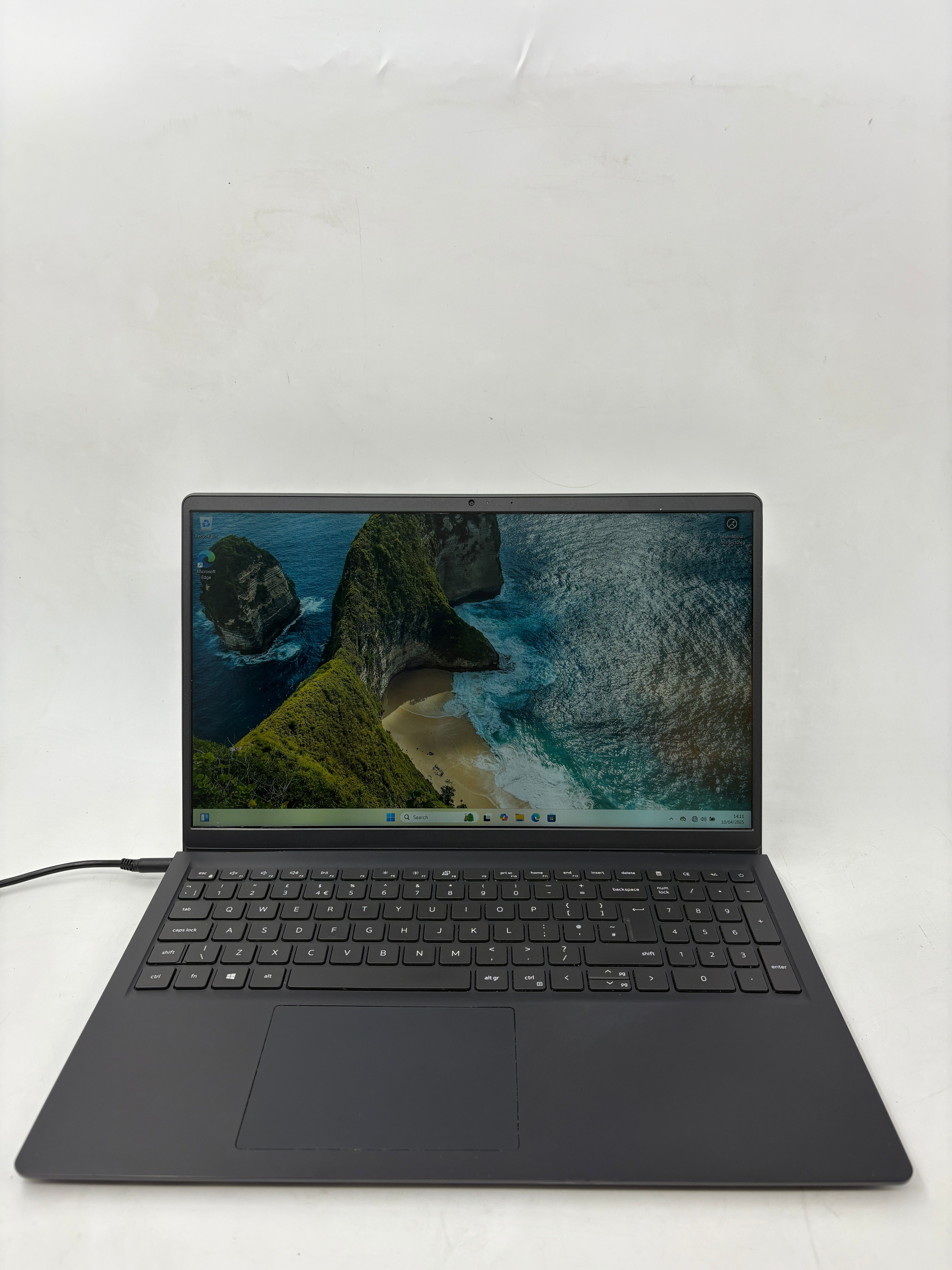 Dell Laptop Vostro 15 3510 15.6" Screen i3 11th Gen 8GB RAM 256GB SSD W11
