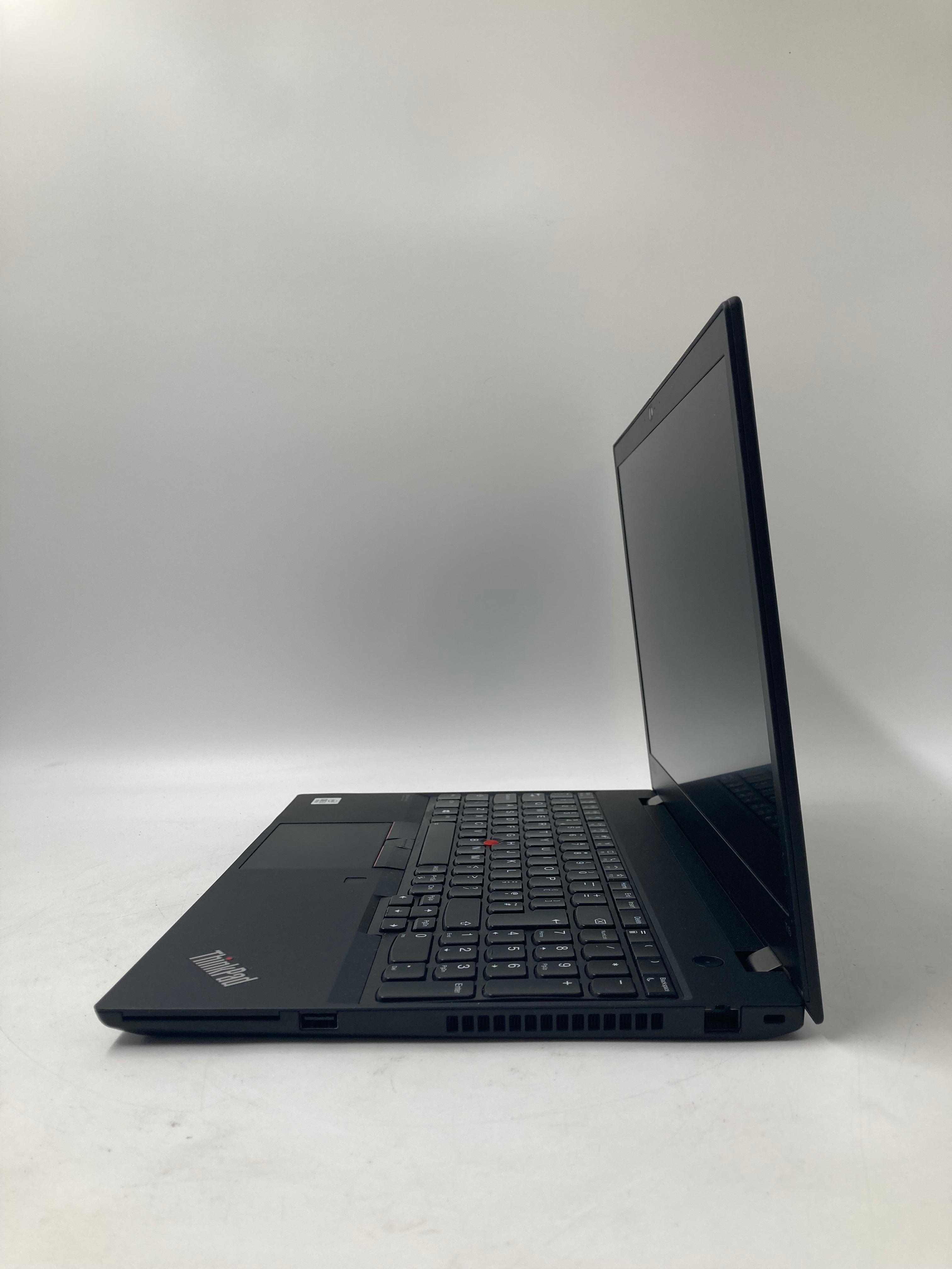 Lenovo Laptop ThinkPad T15 15" i7 10th Gen 32GB RAM No HDD No OS *Spares* #1