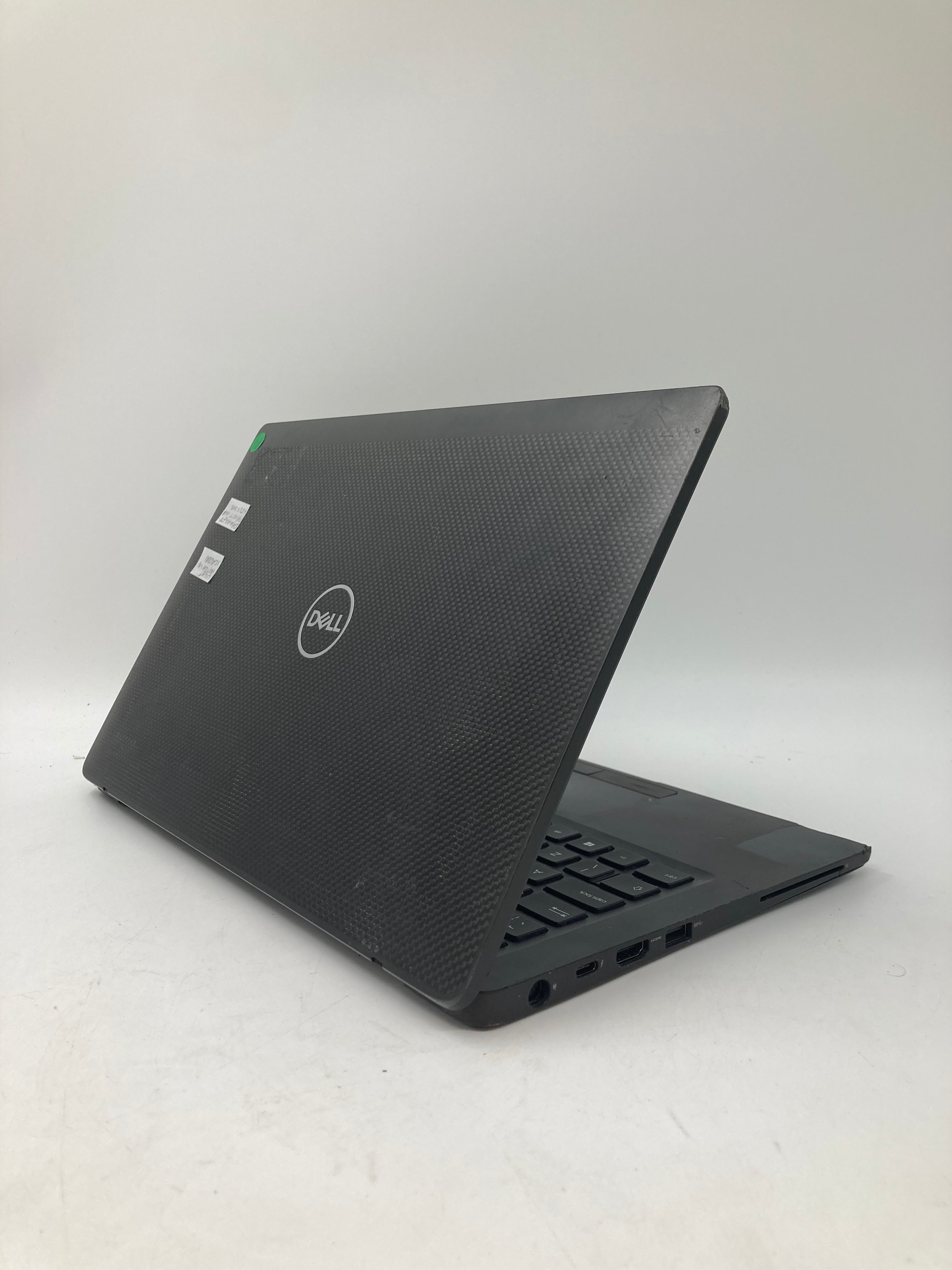 Dell Latitude 7400 14" Touch Screen i5 8th Gen 8GB Ram 256GB SSD Win 11 SPARES