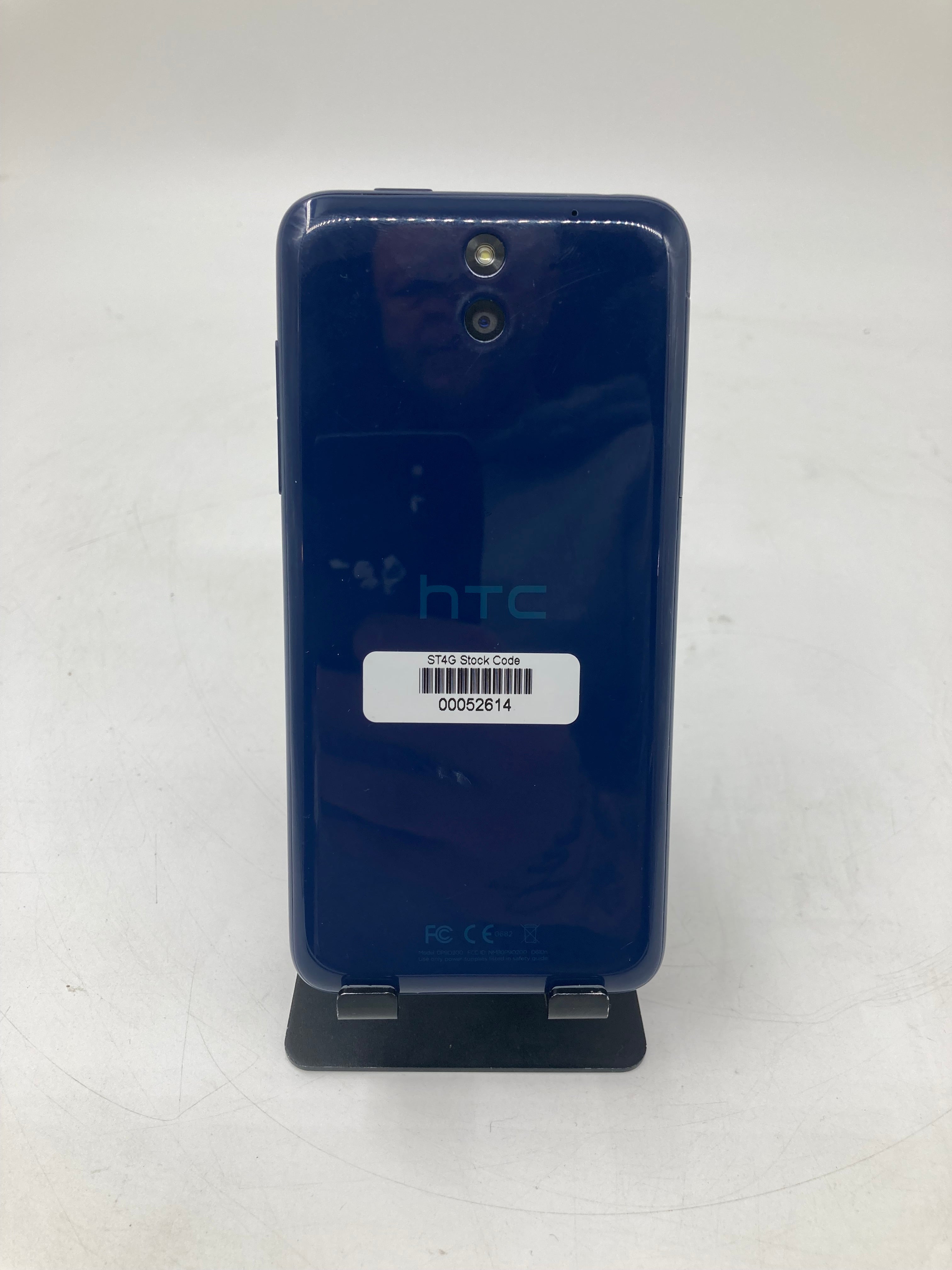 HTC Desire 610 2014 5" Screen 8GB Storage Blue