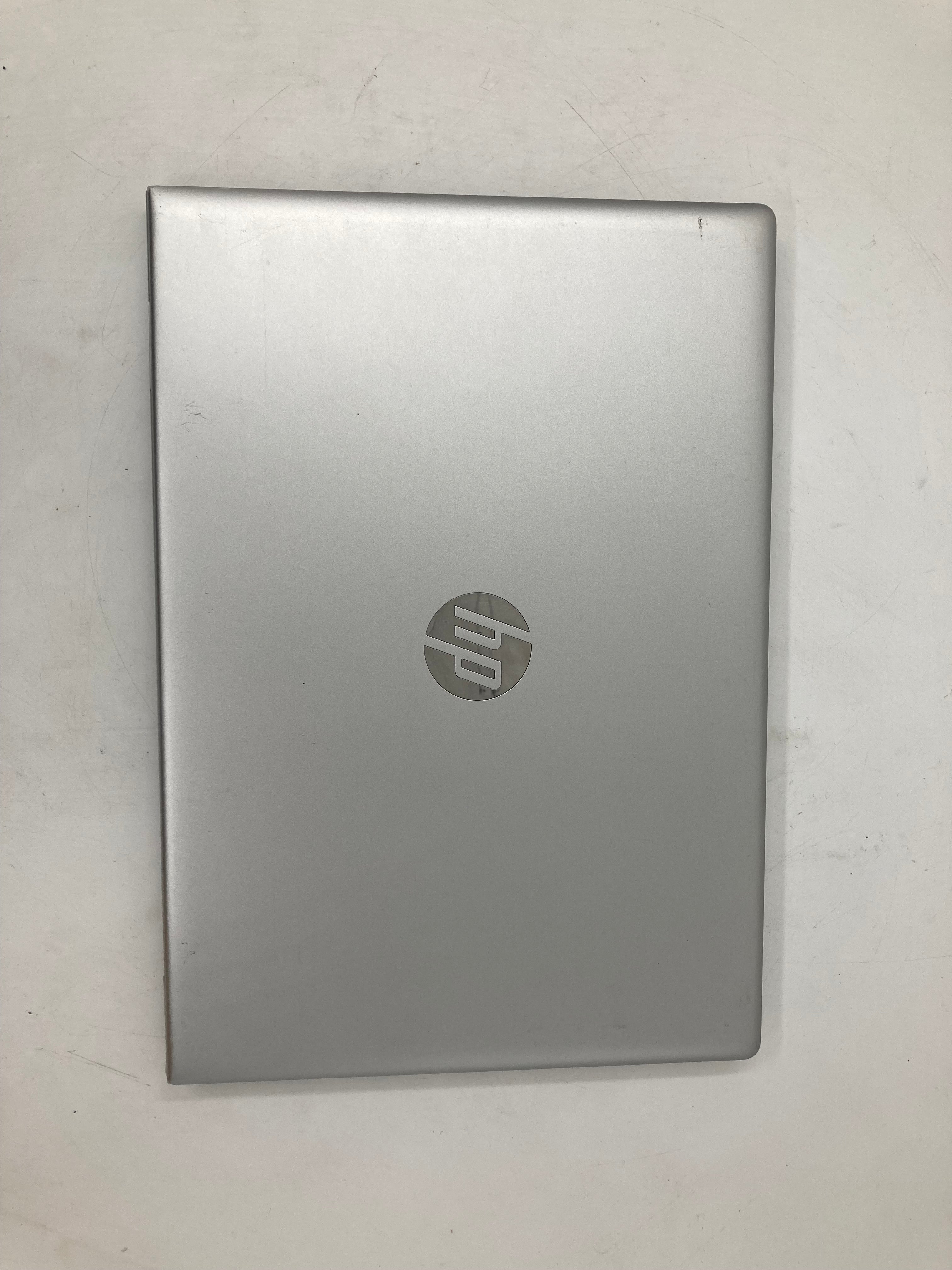 HP Probook 640 14" Screen i5 8th Gen 8GB RAM No SSD NO OS For Parts