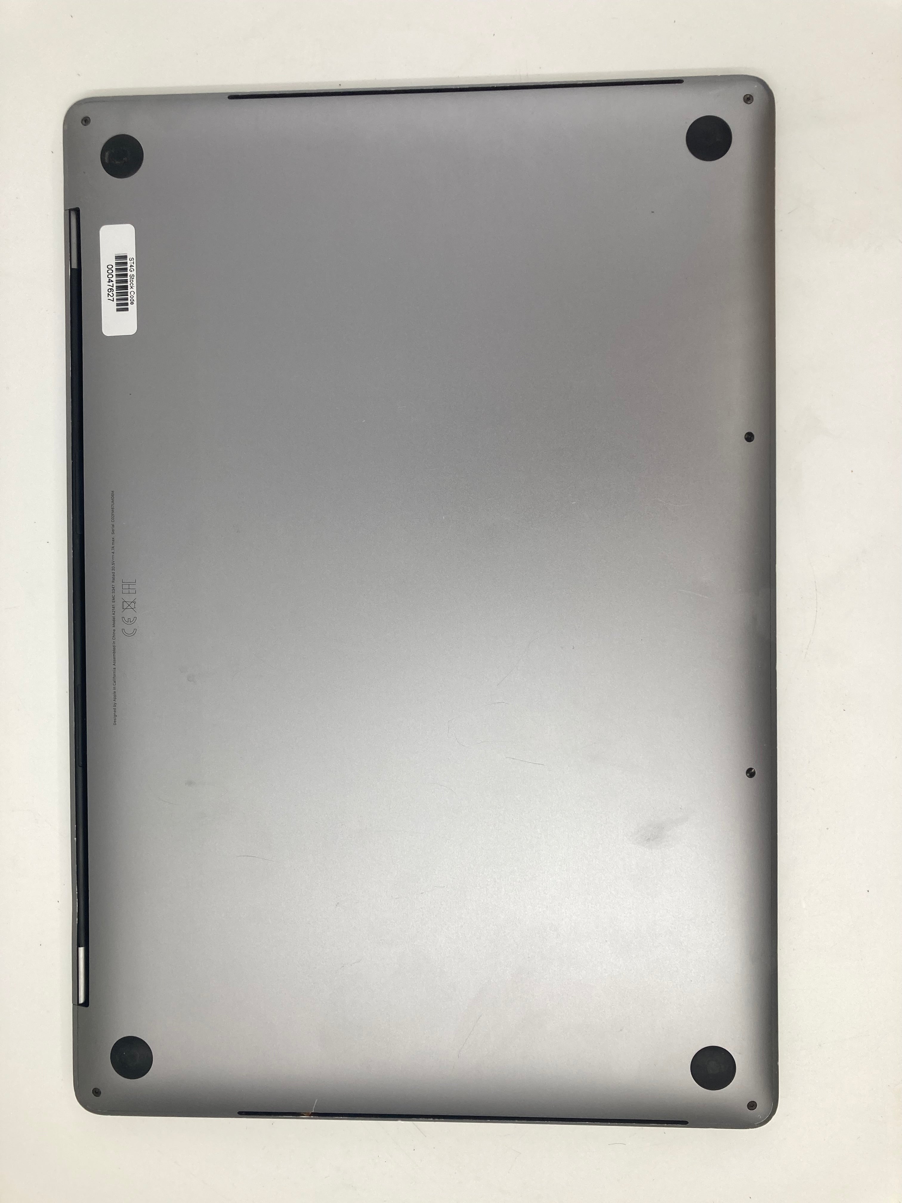 Apple MacBook Pro 2019 A2141 16" i7 9th Gen 16GB RAM 500GB SSD OS Ventura #1