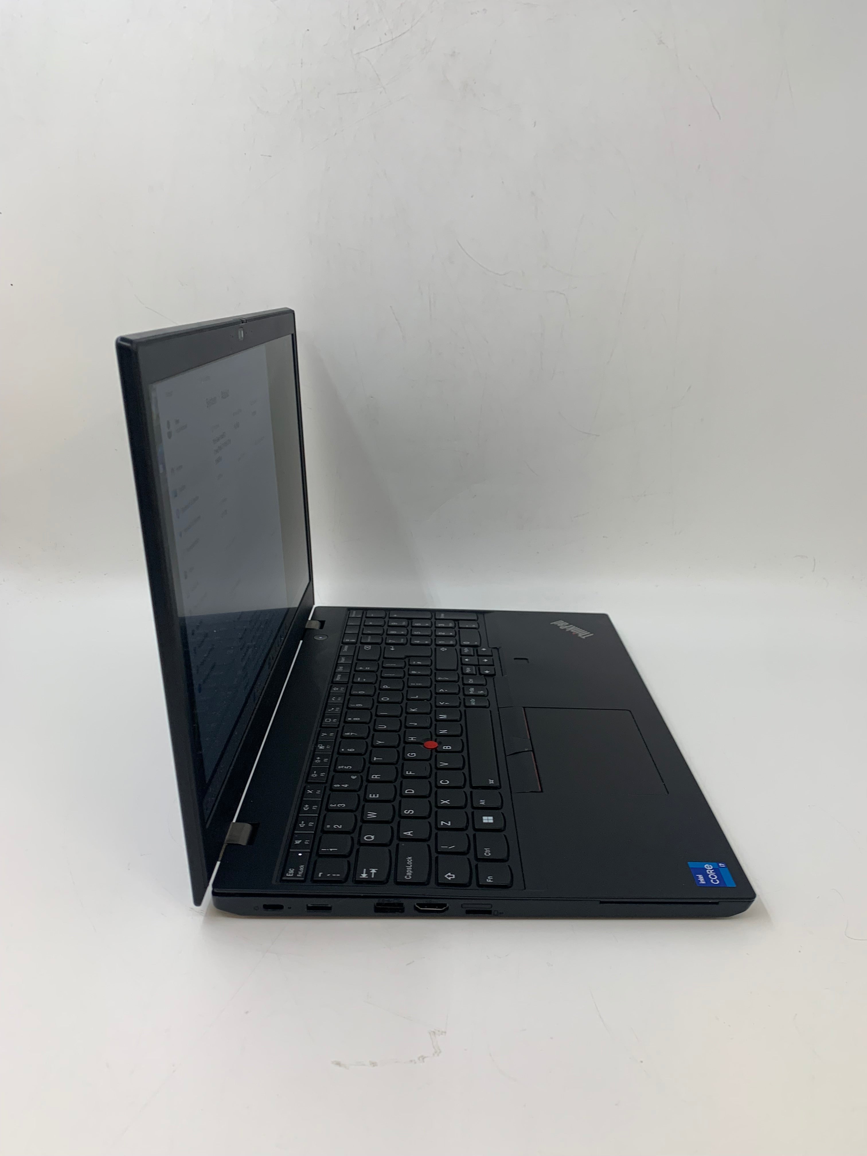 Lenovo Thinkpad L15 Gen 2 | 15.6" FHD | i7 11th Gen | 16GB RAM | 512GB SSD | W11 Pro