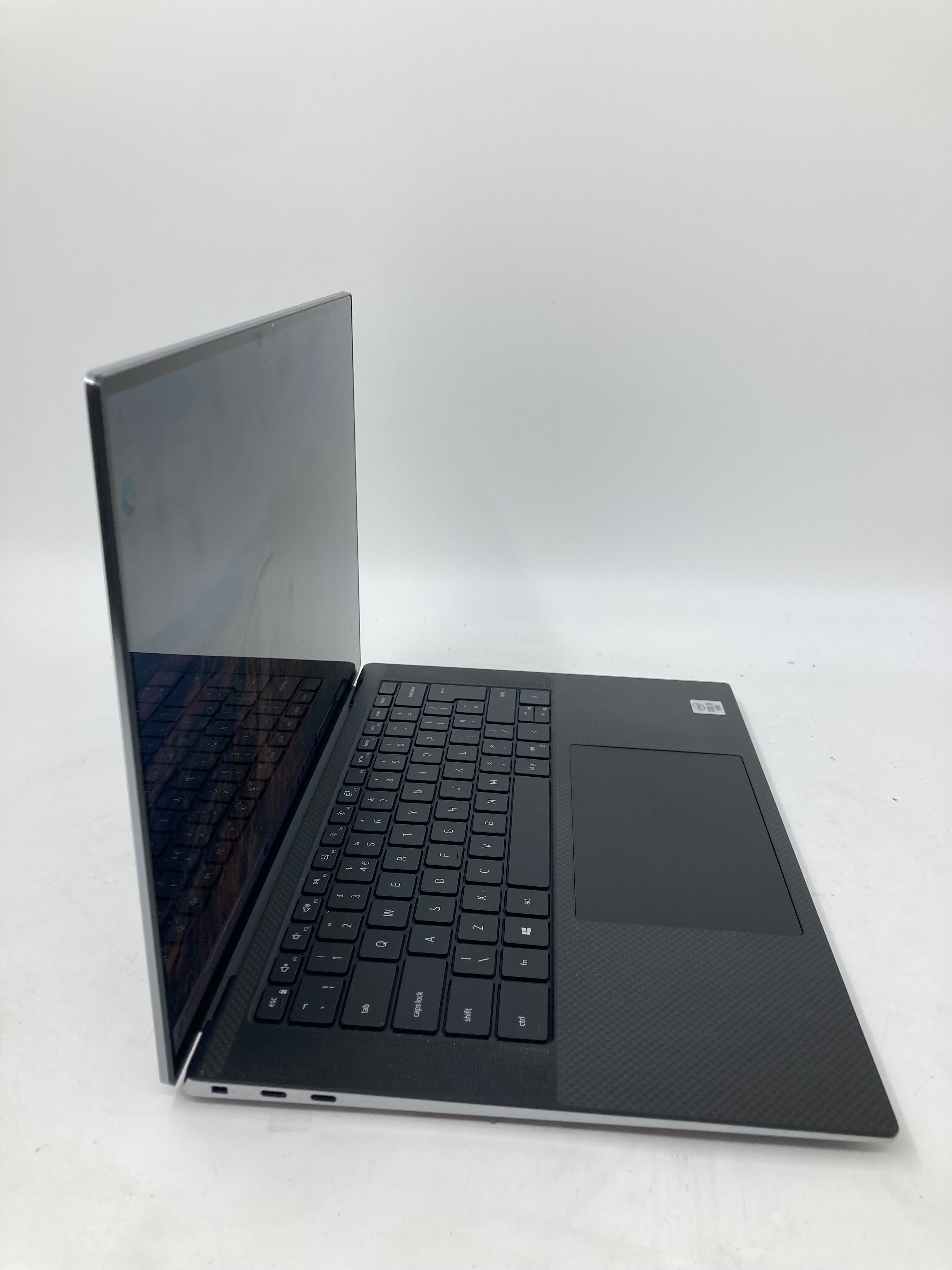 Dell Precision 5550 15.6" Touchscreen i9 10th Gen 64GB RAM 1TB SSD Win 11