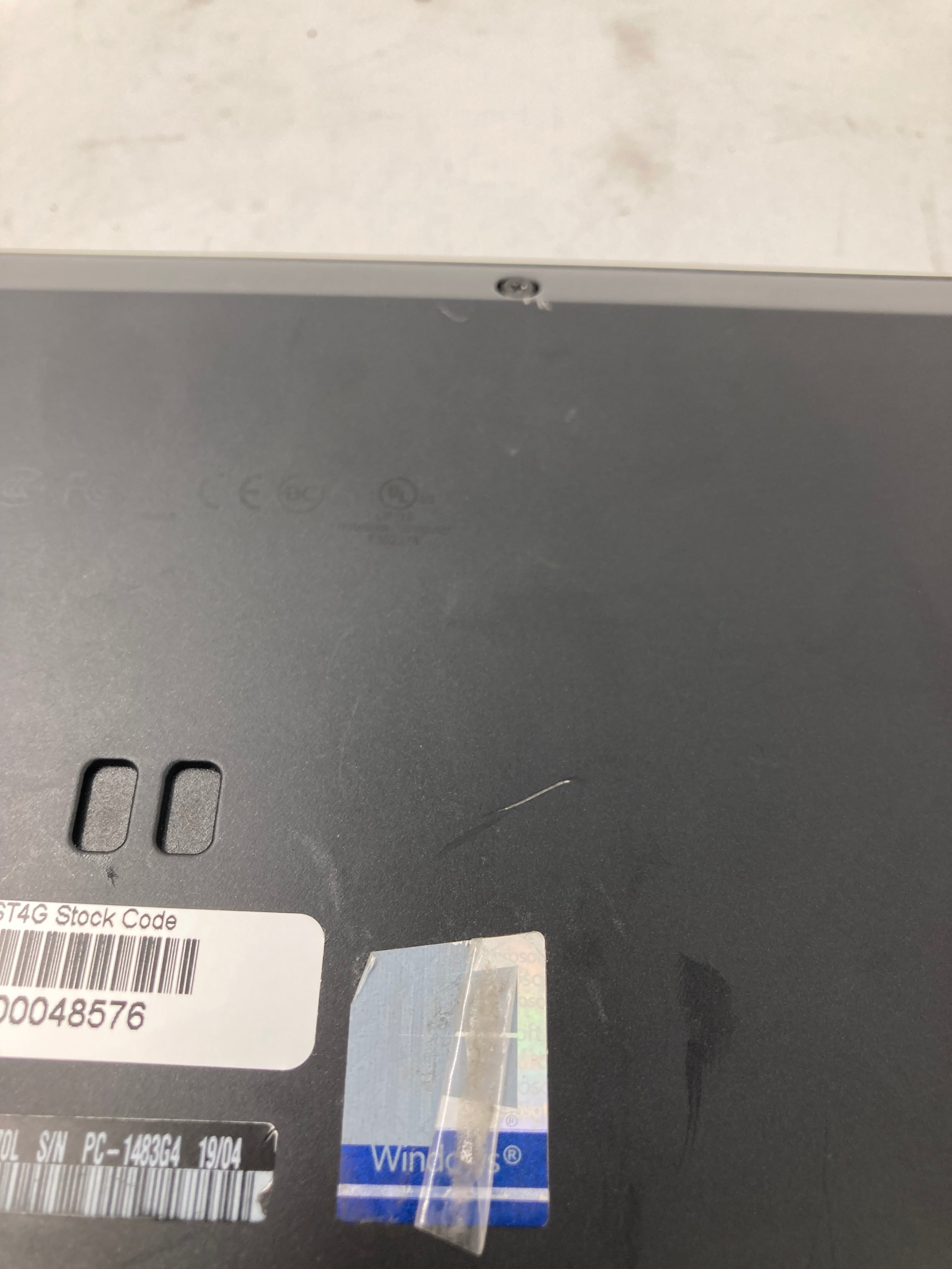 Lenovo ThinkPad X280 12" Screen i5 8th Gen 8GB RAM 256GB SSD Win 11