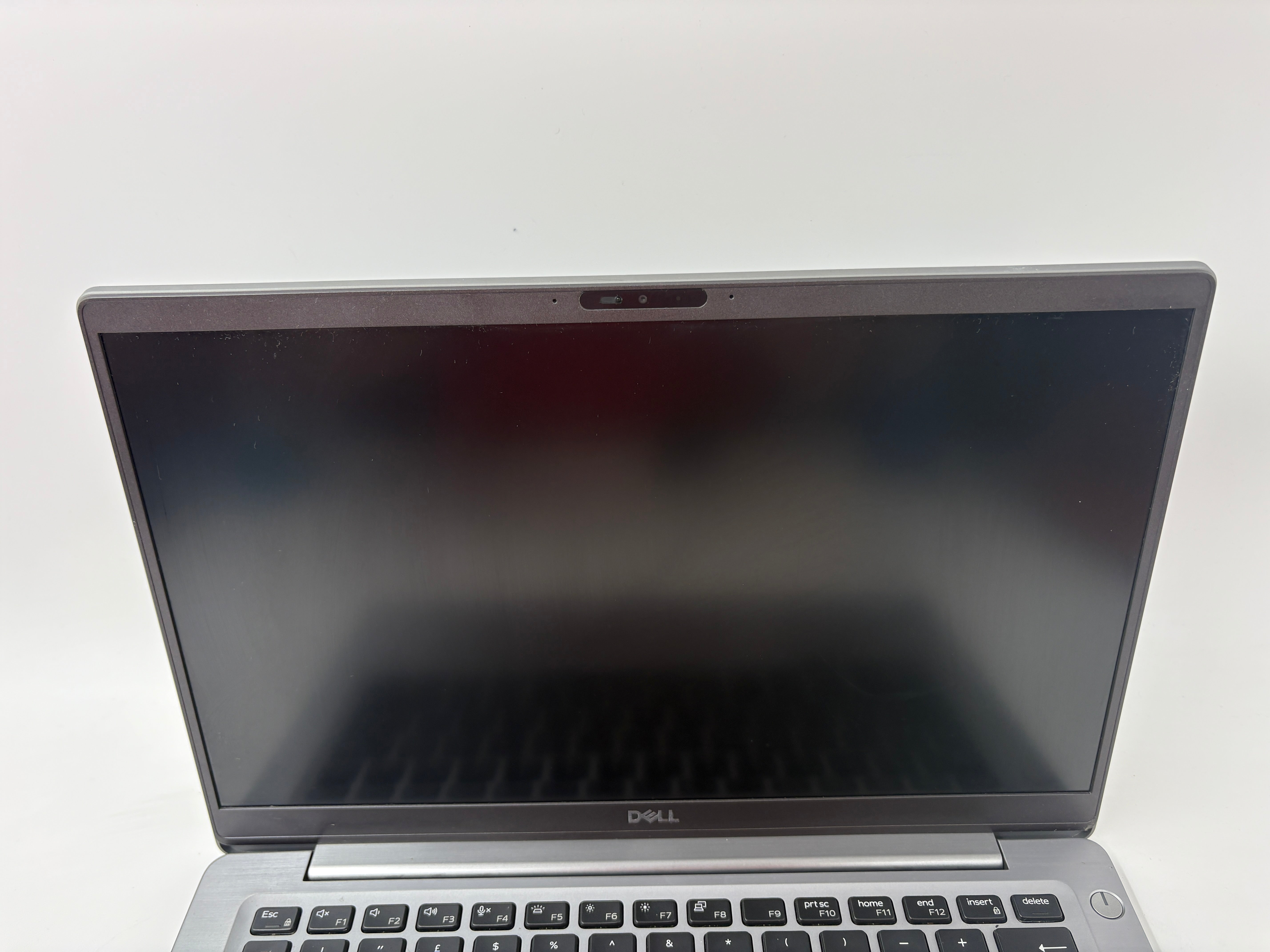 Dell Laptop Latitude 7400 14" Screen i7 8th Gen 512GB SSD 16GB RAM NO OS