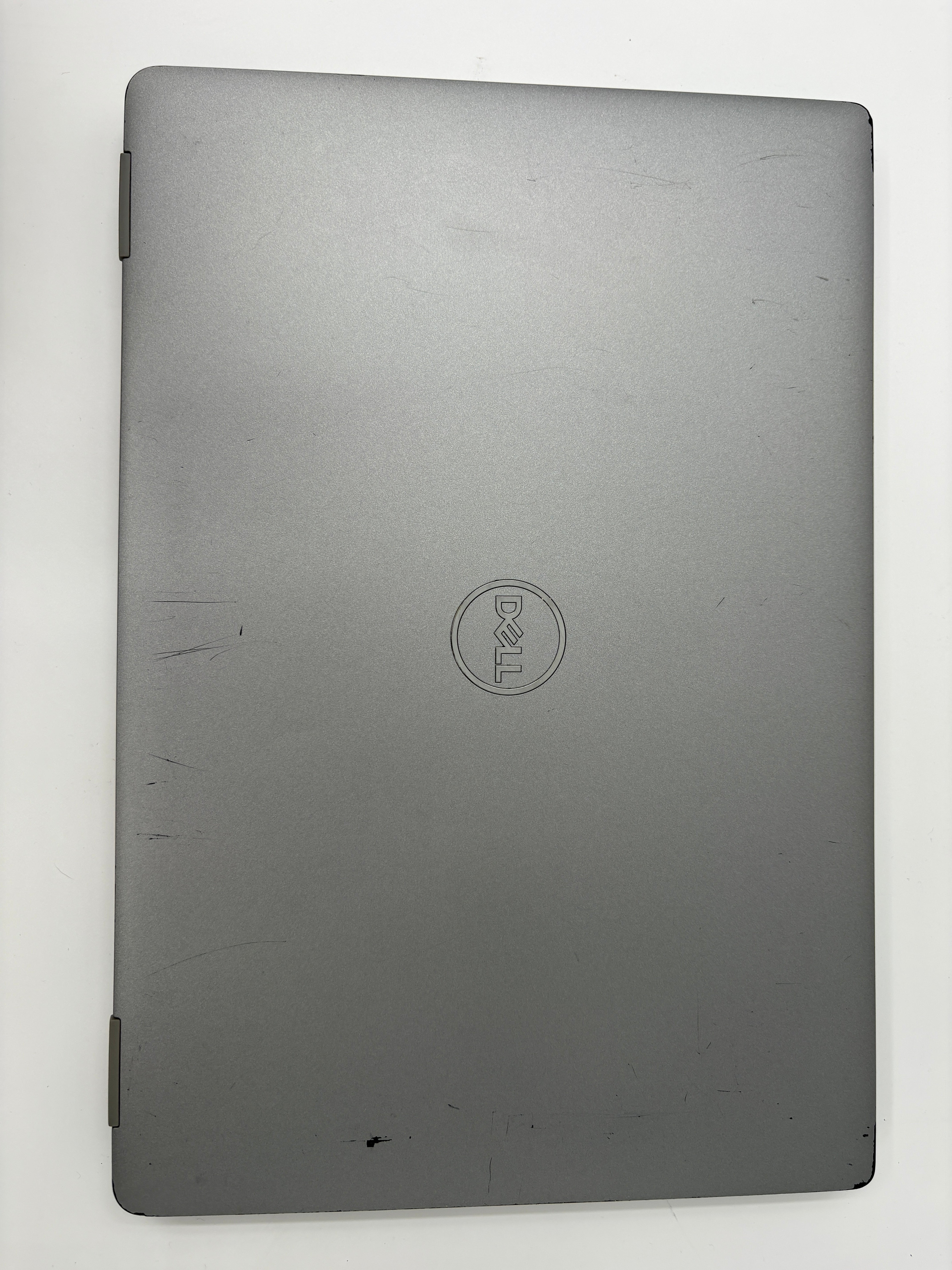 Dell Laptop Latitude 5320 13.3" Screen i5 11th Gen 8GB RAM No SSD No OS Spares