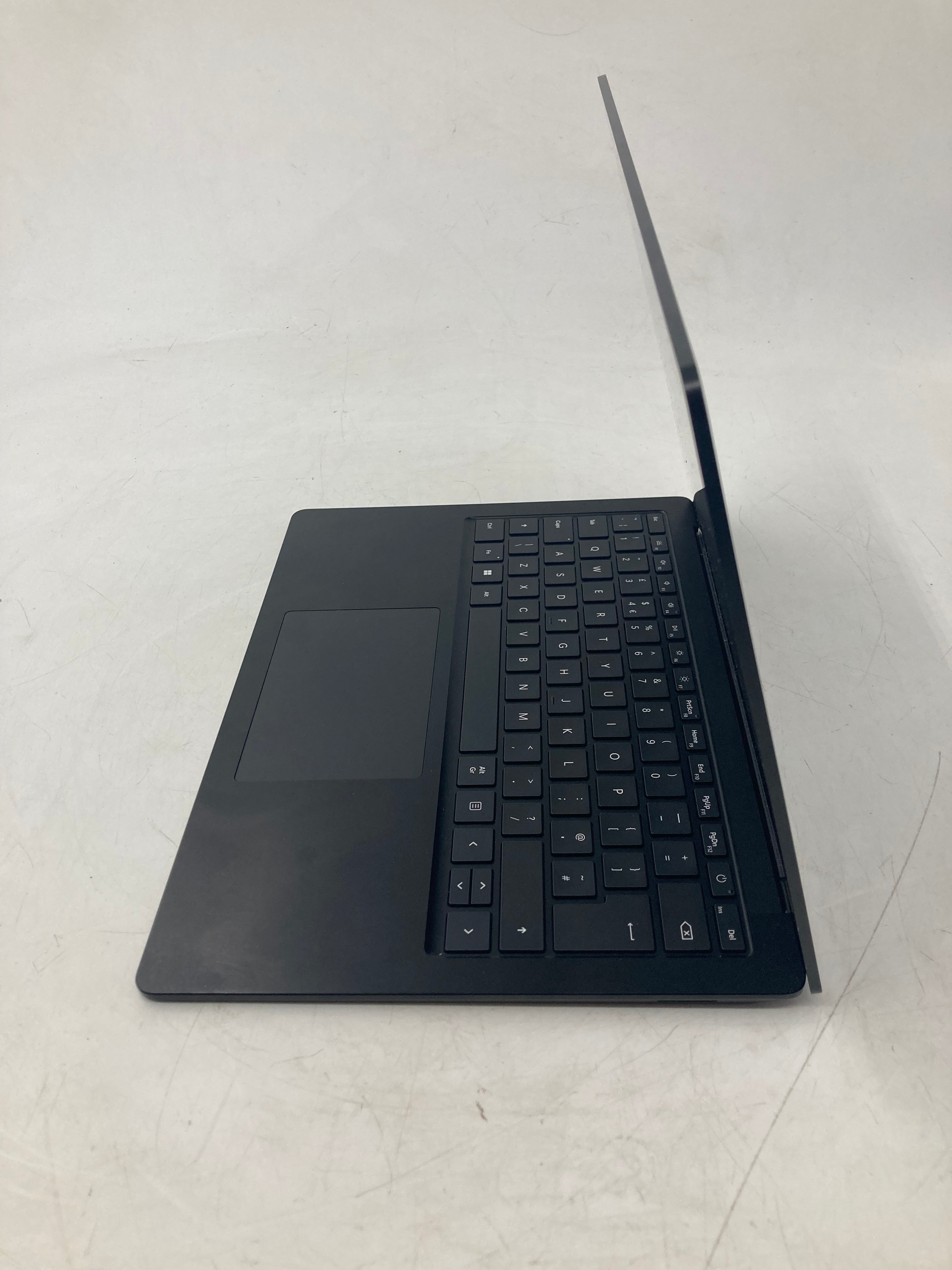 Microsoft Surface Laptop 5 13" Screen i5 12th Gen 16GB RAM 256GB SSD W11 Spares