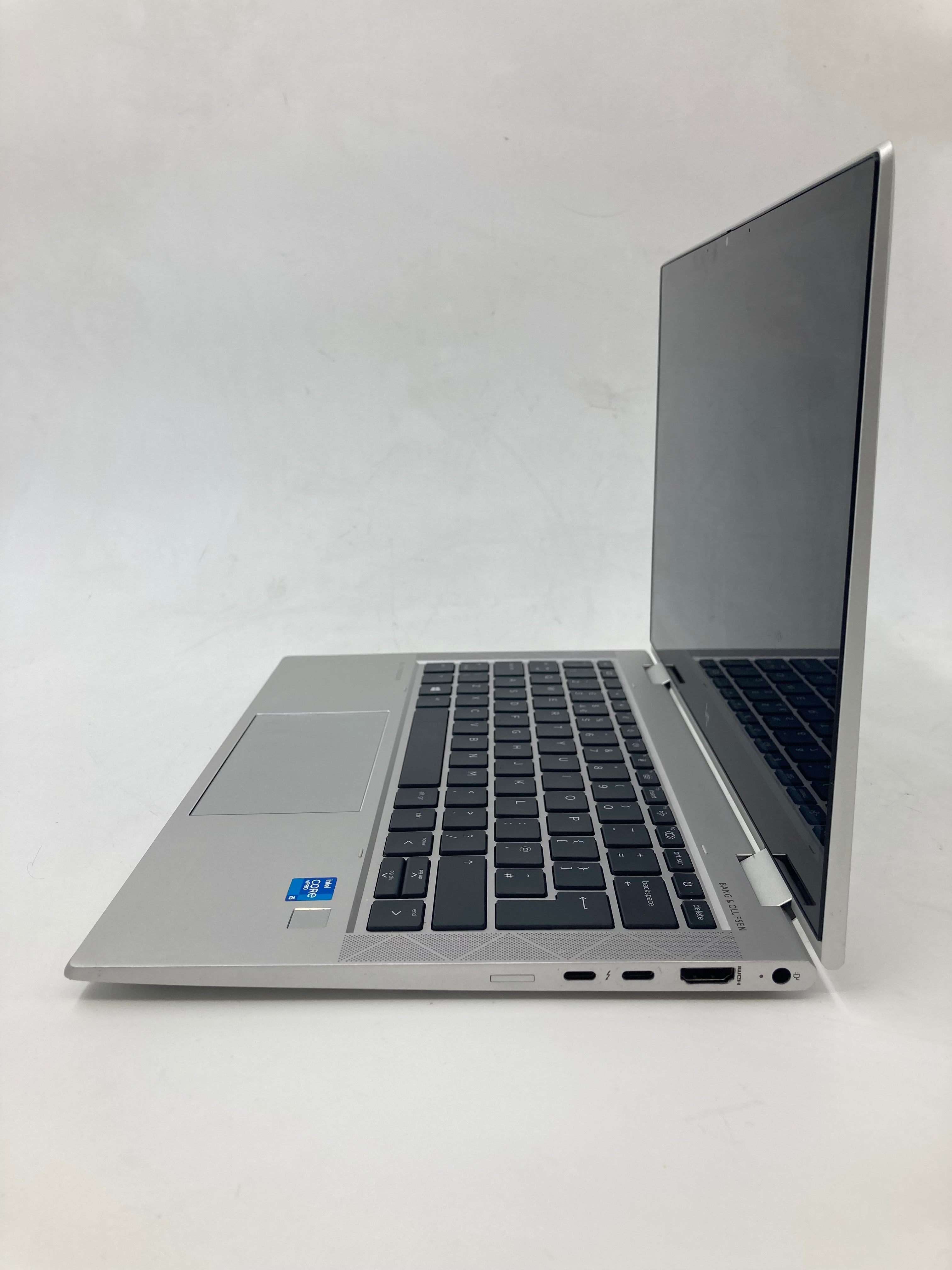 HP Laptop EliteBook X360 830 G8 13.3" Touch i5 11th Gen 16GB RAM 256GB SSD W11 7