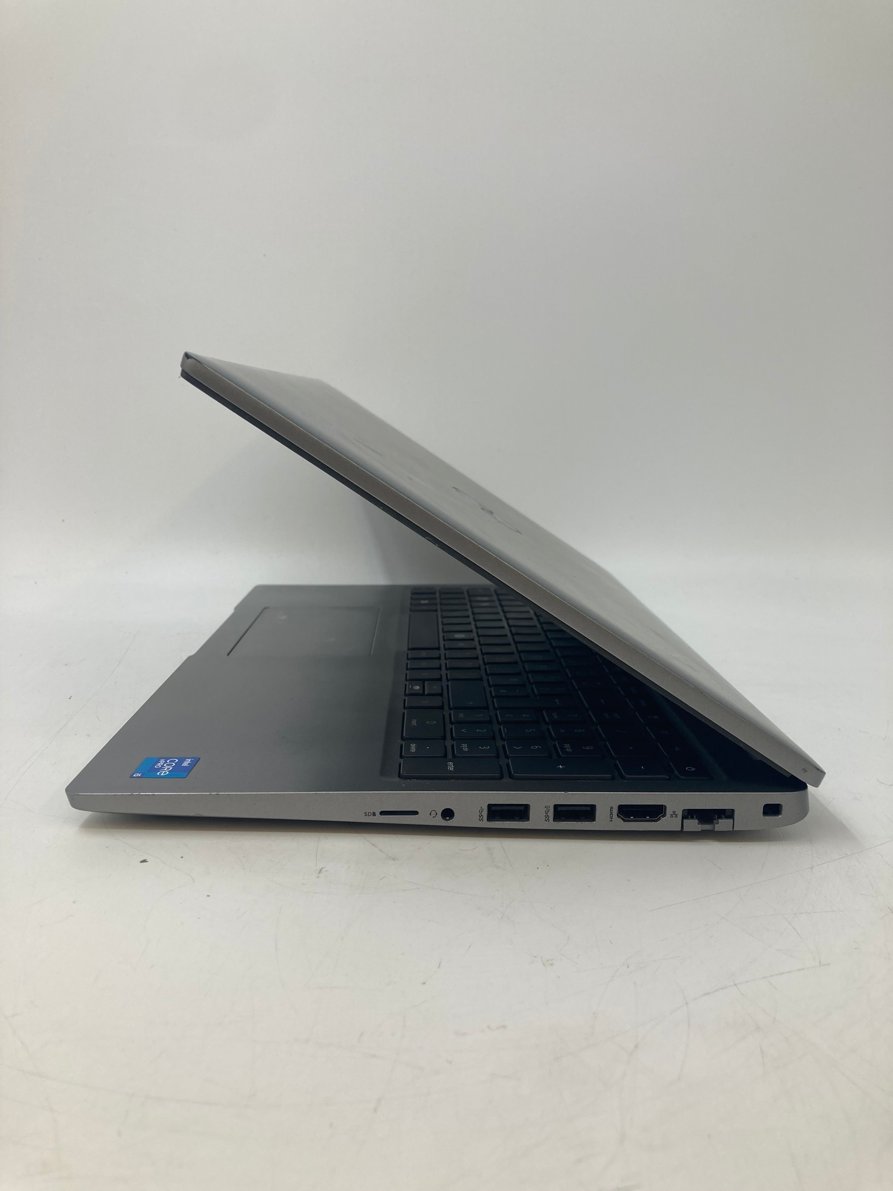 Dell Latitude 5520 | 15.6" FHD | i5 11th Gen CPU | 16GB RAM | 256GB SSD | W11 Pro