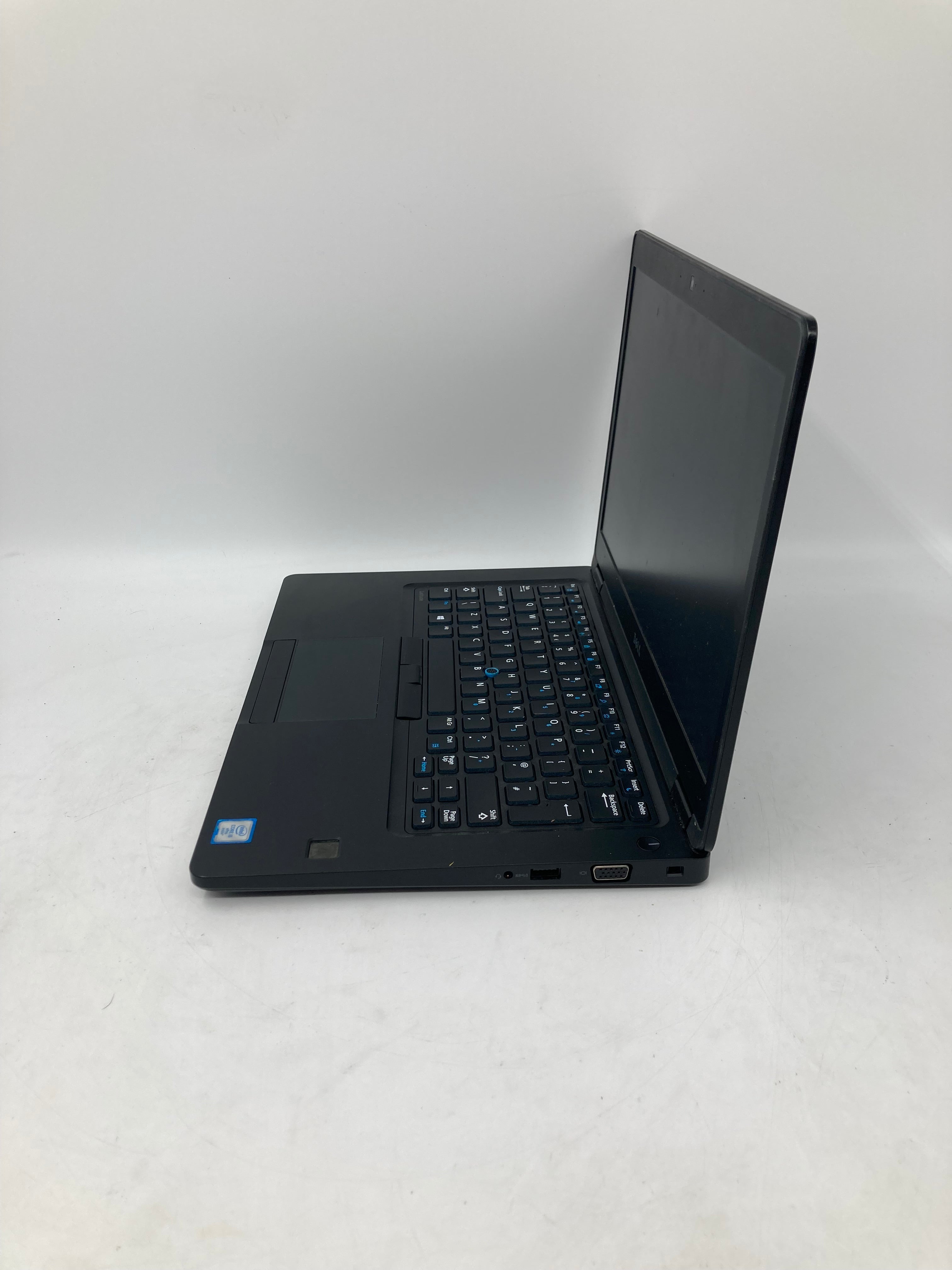 Dell Latitude 5480 14" Screen i5 6th Gen 8GB RAM No SSD *Spares*