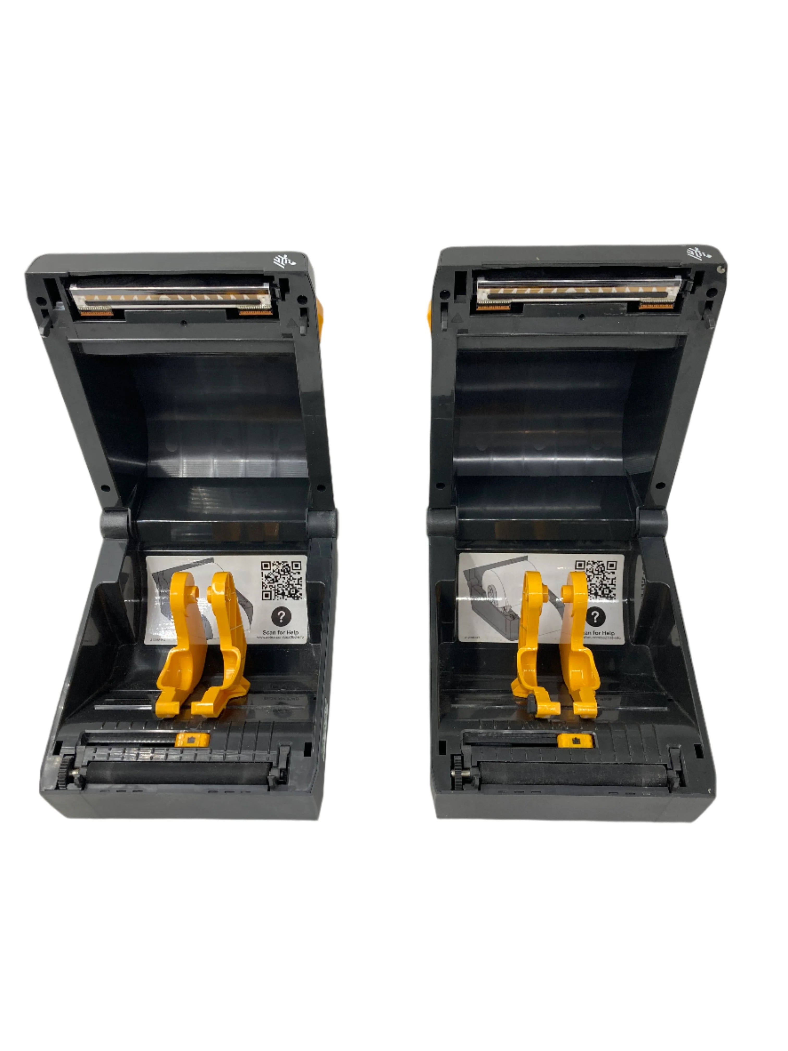 Zebra Label Printer Thermal ZD230d Batch of 2