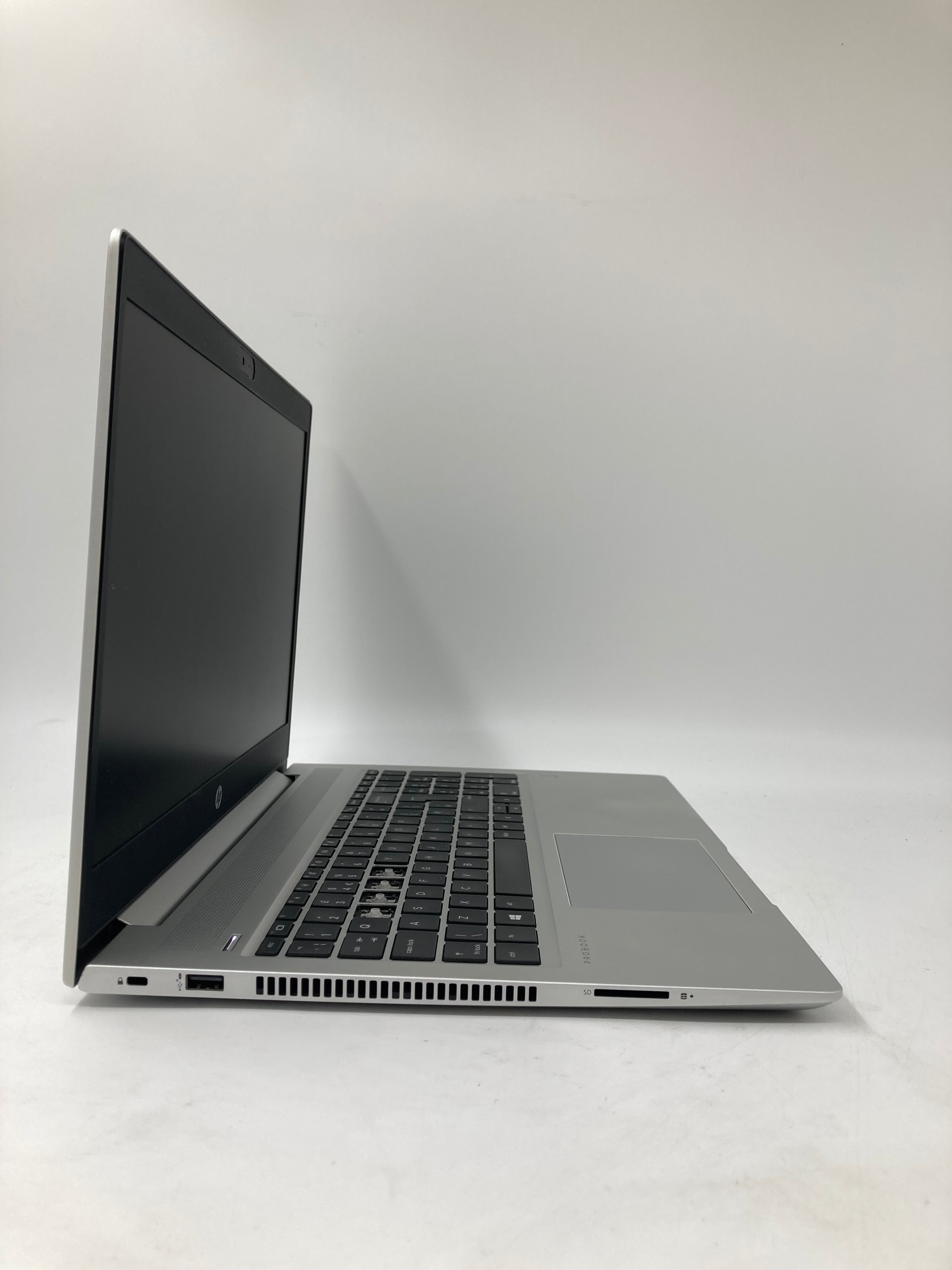 HP Laptop ProBook 450 G7 i5 10th Gen 16GB RAM 256GB SSD W11