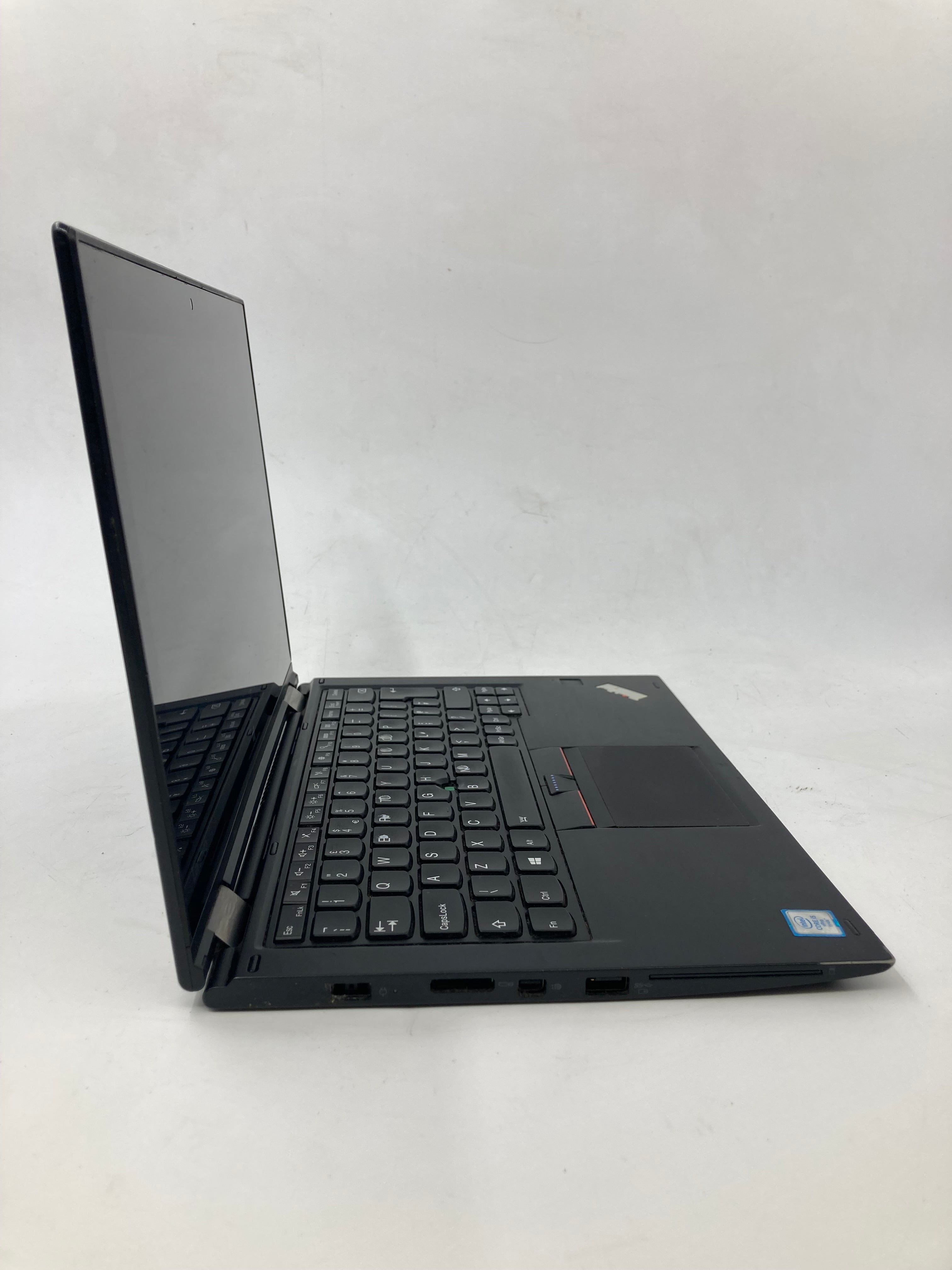 Lenovo Laptop ThinkPad Yoga 260 12.5" i5-6300U 8GB RAM No SSD No OS