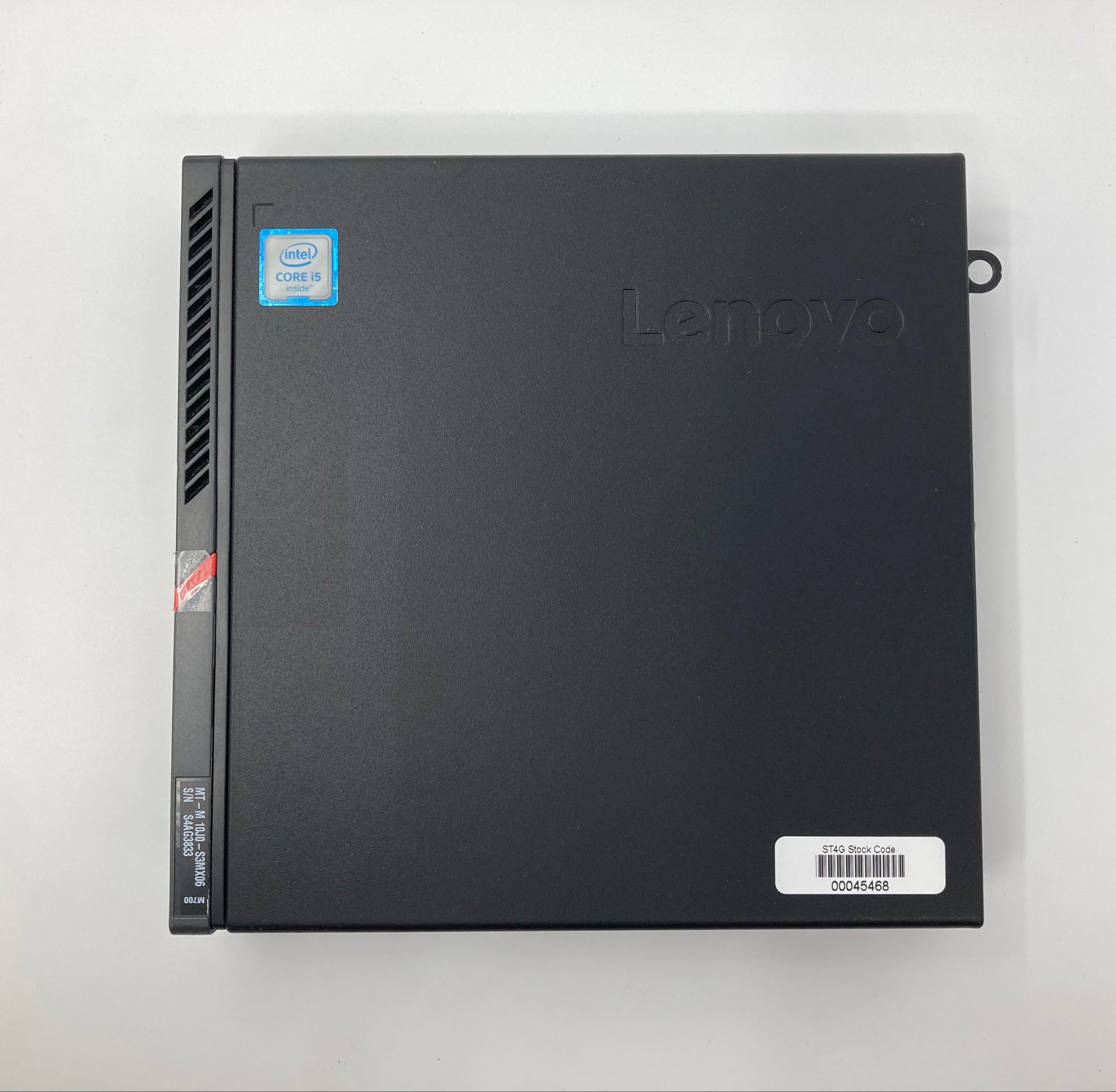 Lenovo Mini PC ThinkCentre M700 i5 6th Gen 4GB RAM No HDD No OS #3
