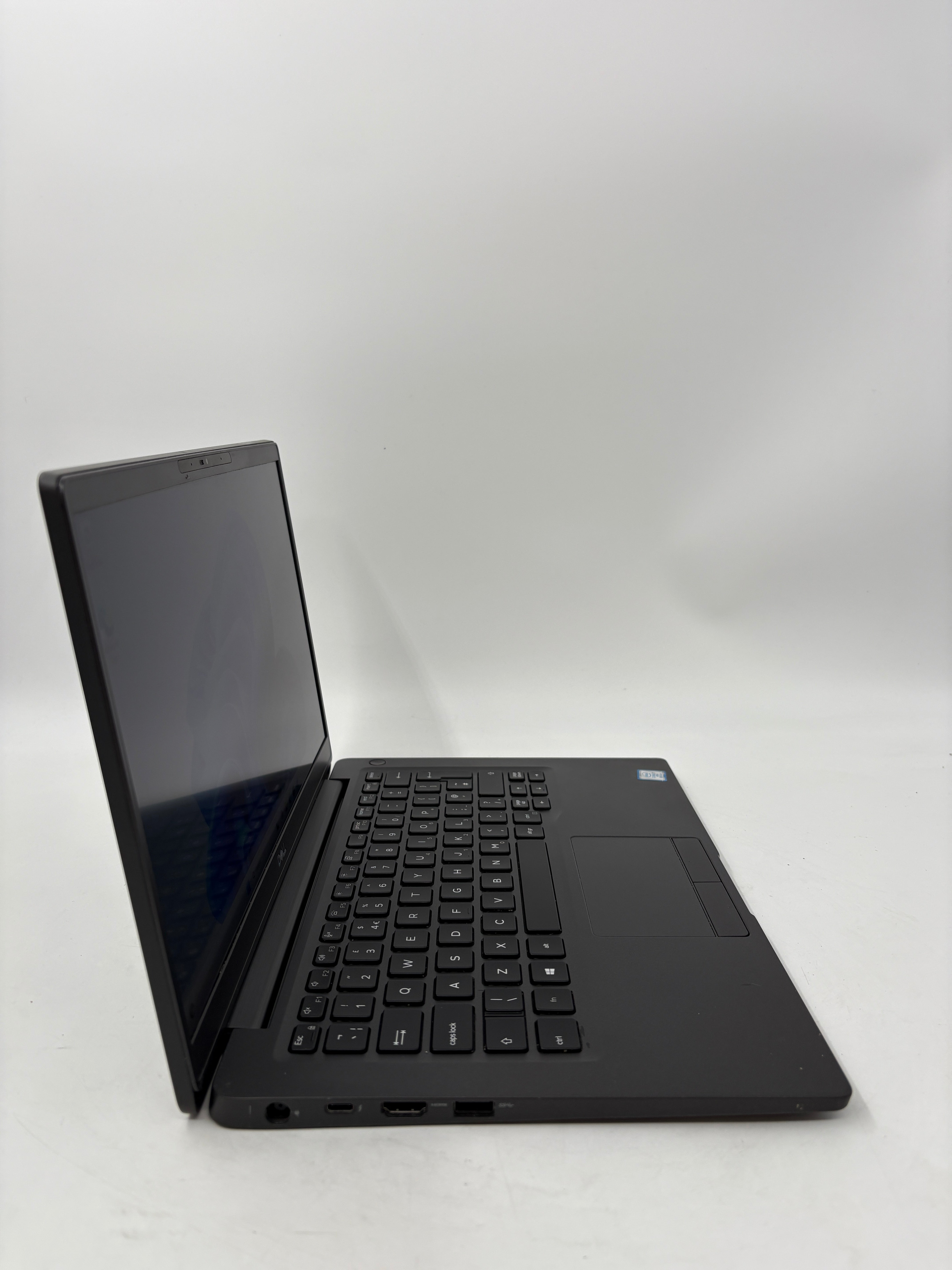Dell Laptop Latitude 7400 14" Screen i7 8th Gen 8GB RAM 256GB SSD W11