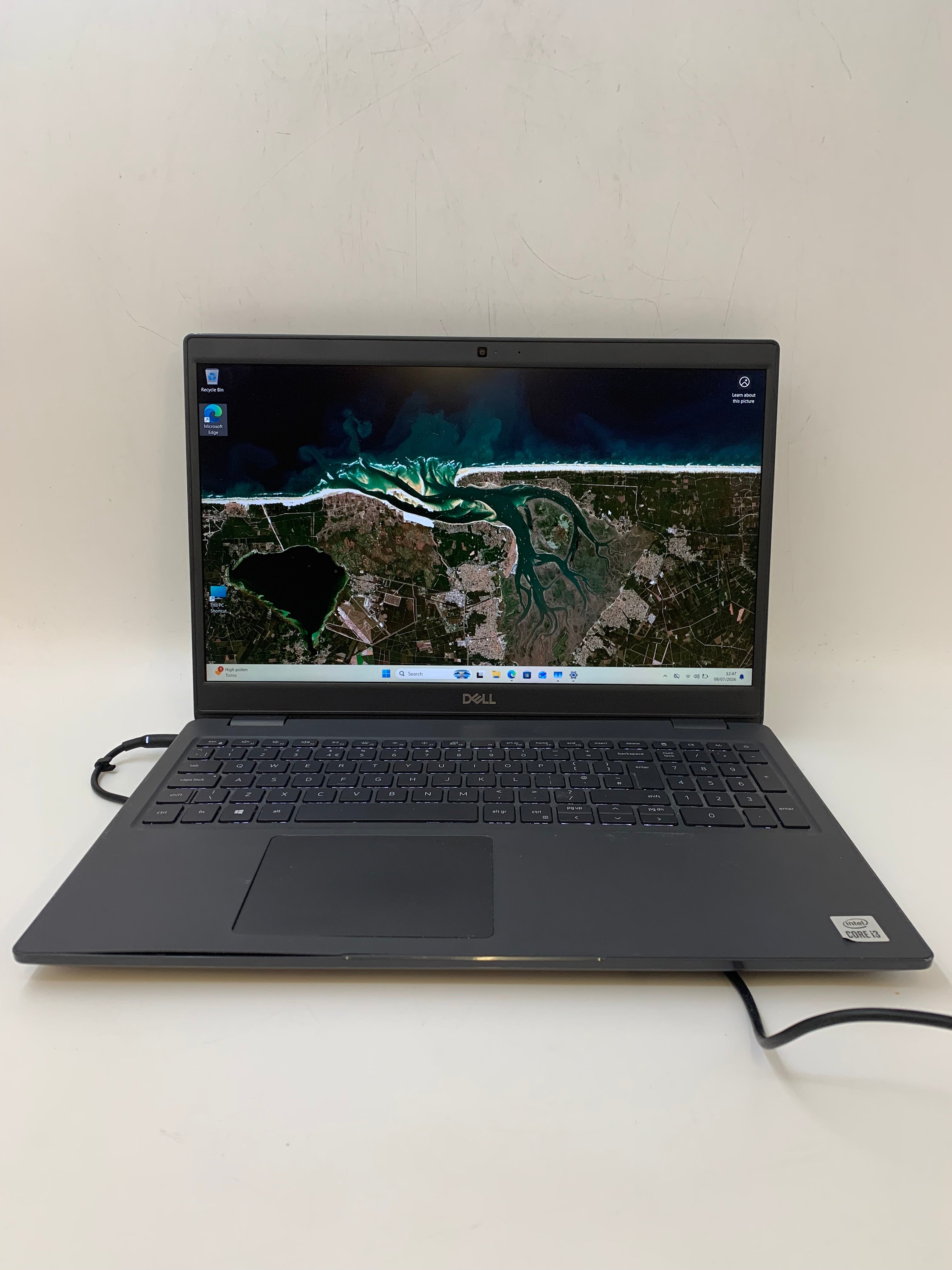Dell Latitude 3510 | 15.6" FHD | i3 10th Gen CPU | 8GB RAM | 256GB SSD | W11 Pro