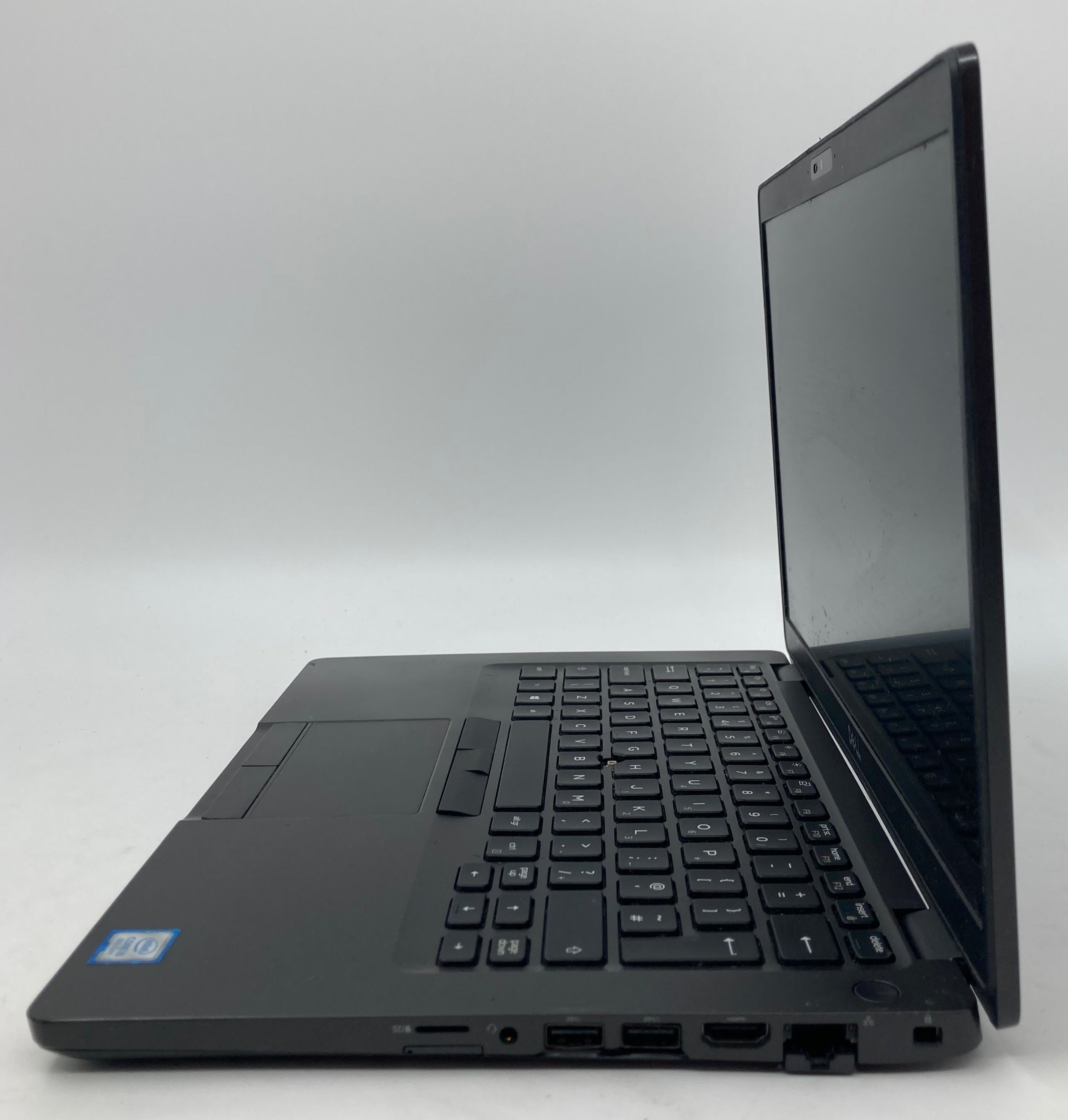 Dell Latitude 5400 14" i5 8th Gen 8GB RAM 256GB SSD W11