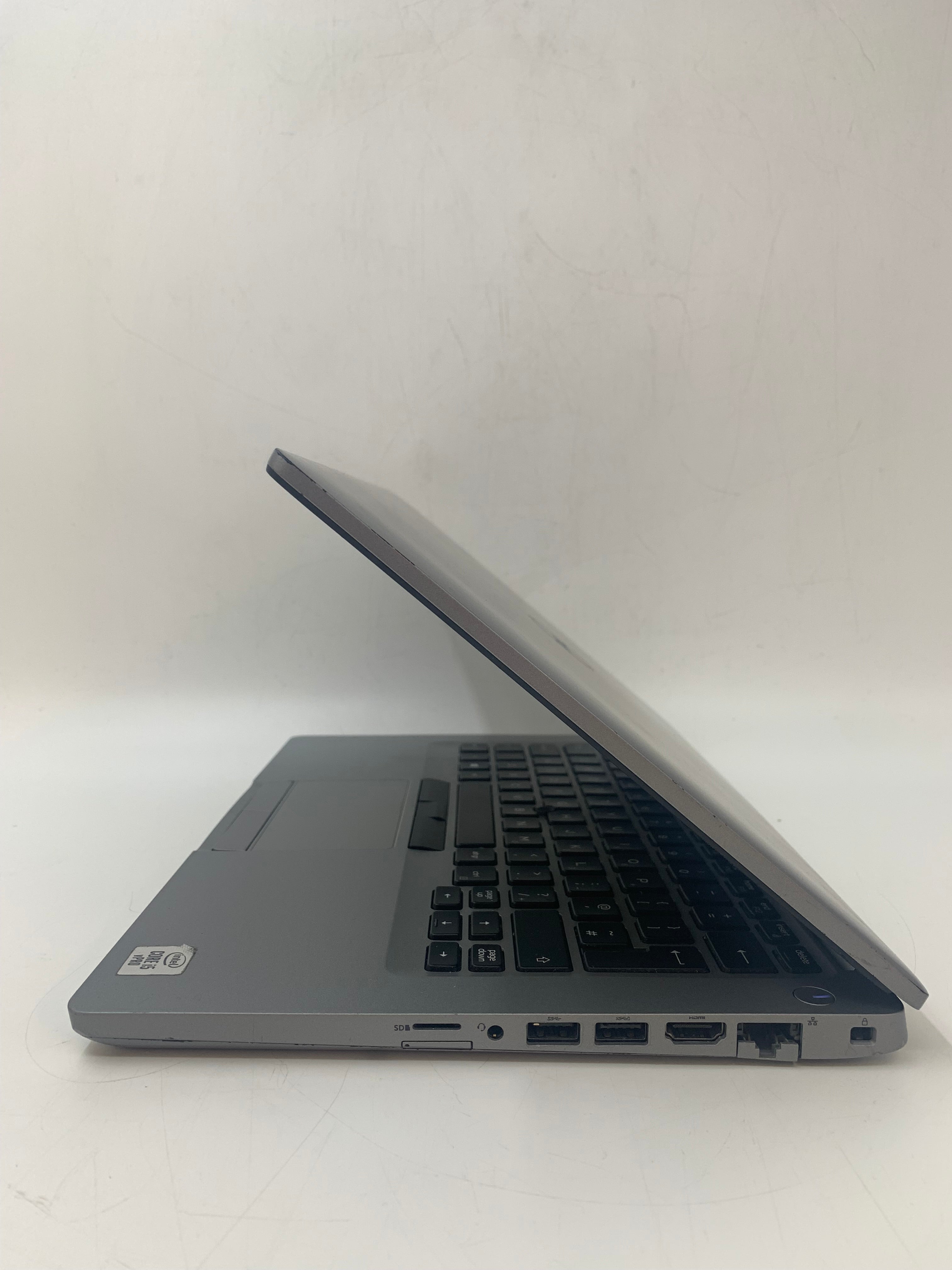 Dell Latitude 5410 | 14" FHD | i5 10th Gen | 16GB RAM | 256GB SSD | W11 Pro