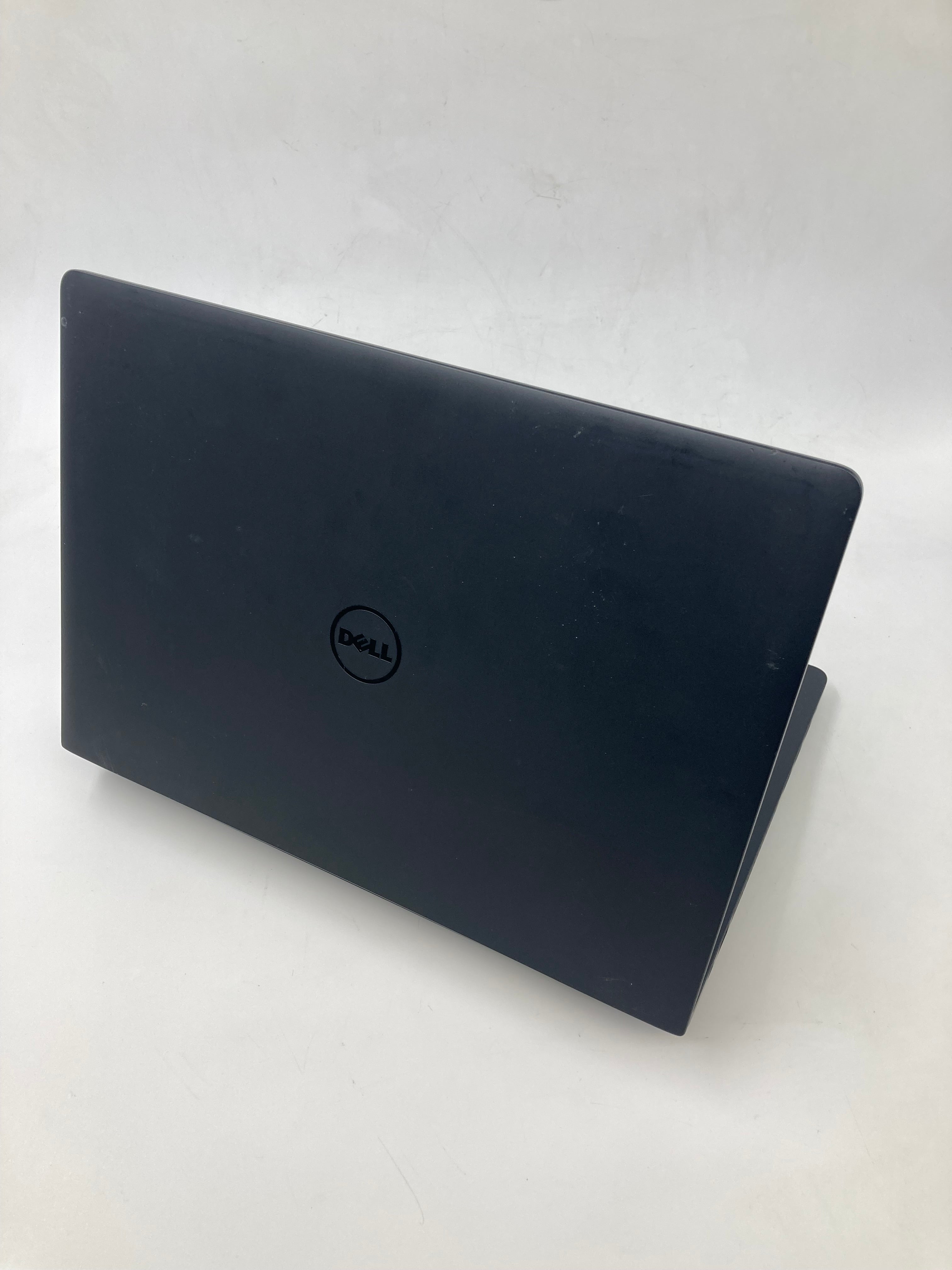 Dell Laptop Latitude 3470 14" i5 6th Gen 8GB RAM No HDD *Spares*