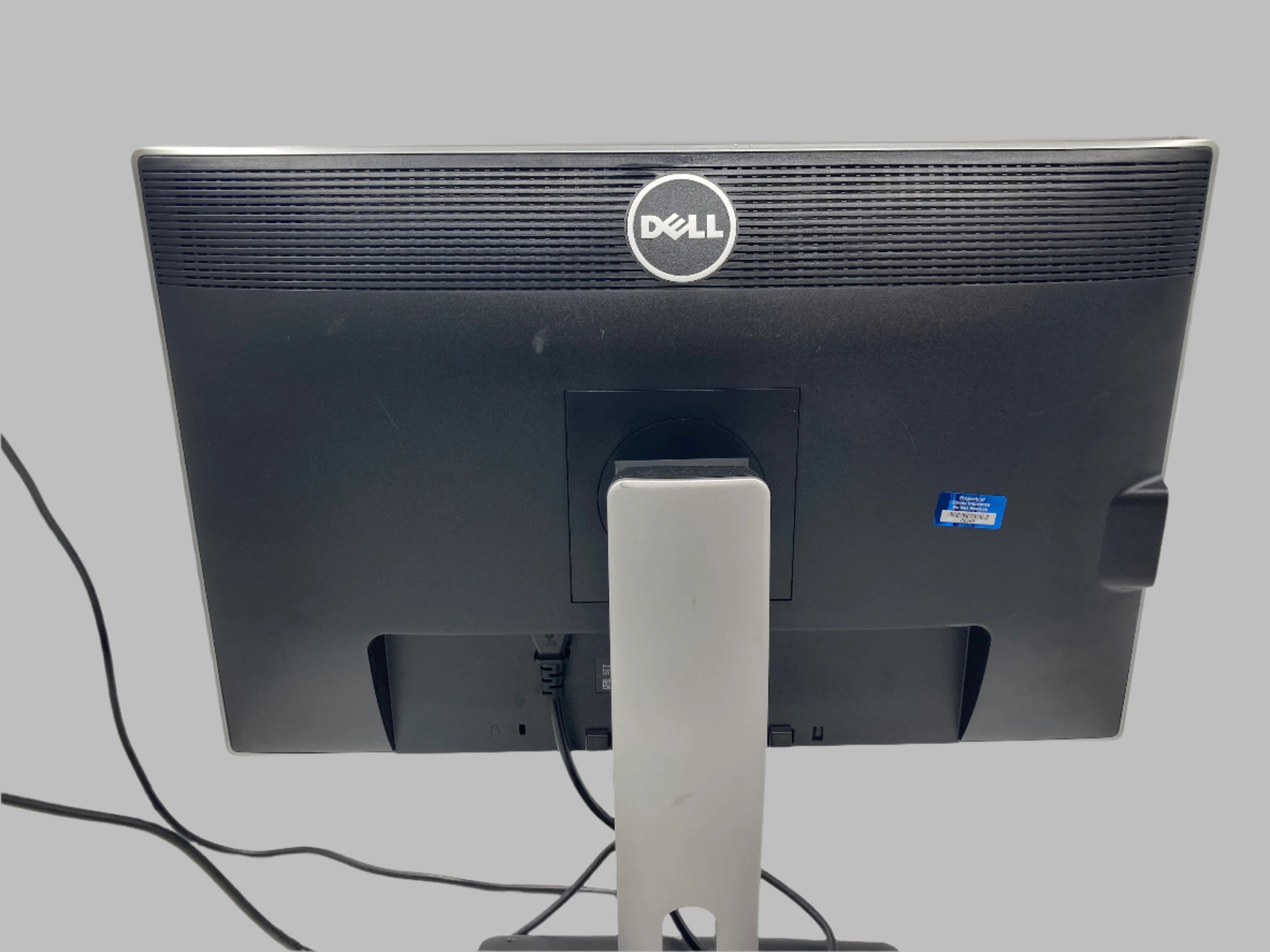 Dell U2412Mc 24" Screen Monitor Full HD DVI VGA DisplayPort