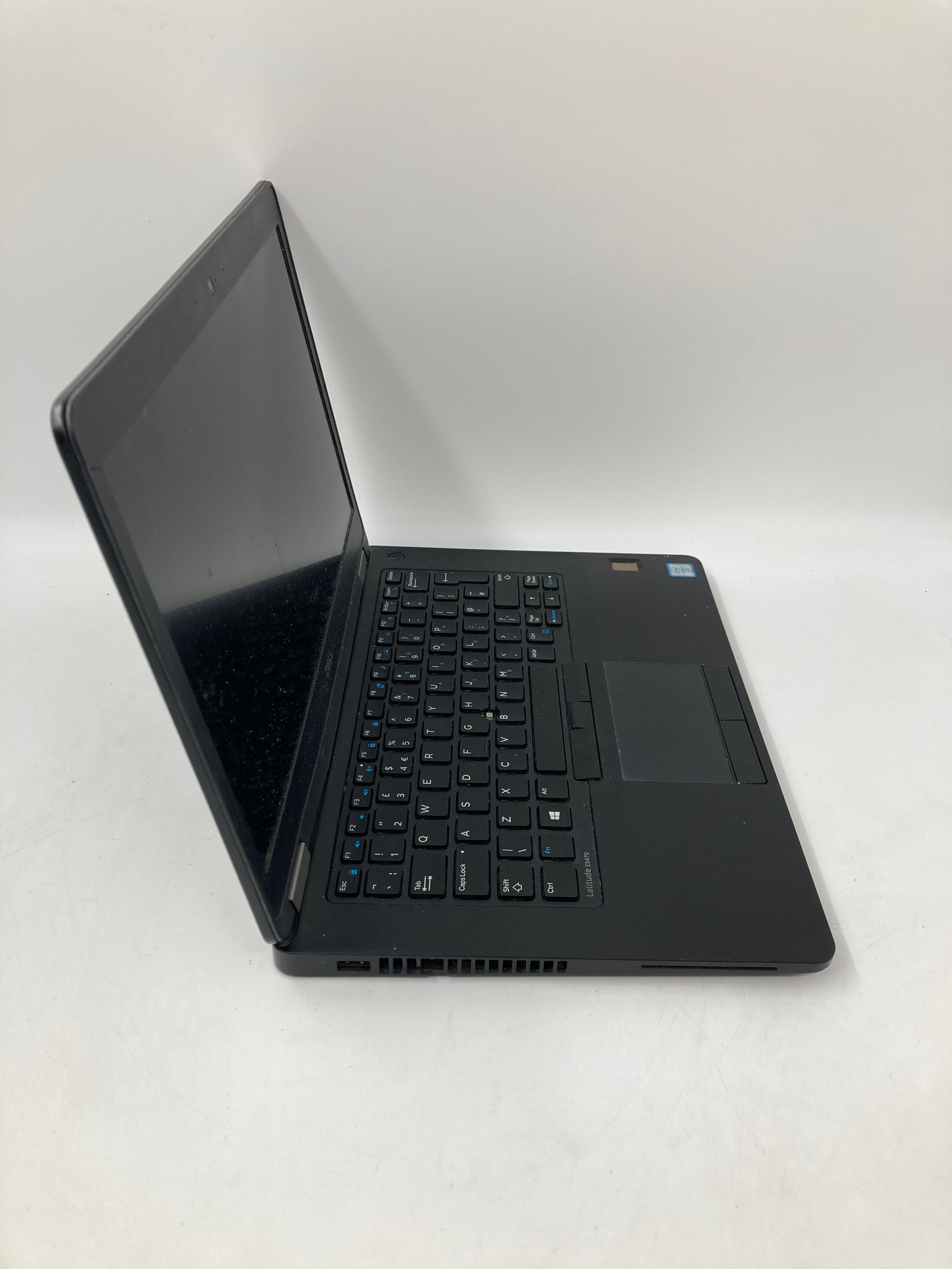 Dell Latitude E5470 14" Screen i5 6th Gen 8GB RAM No SSD Spares