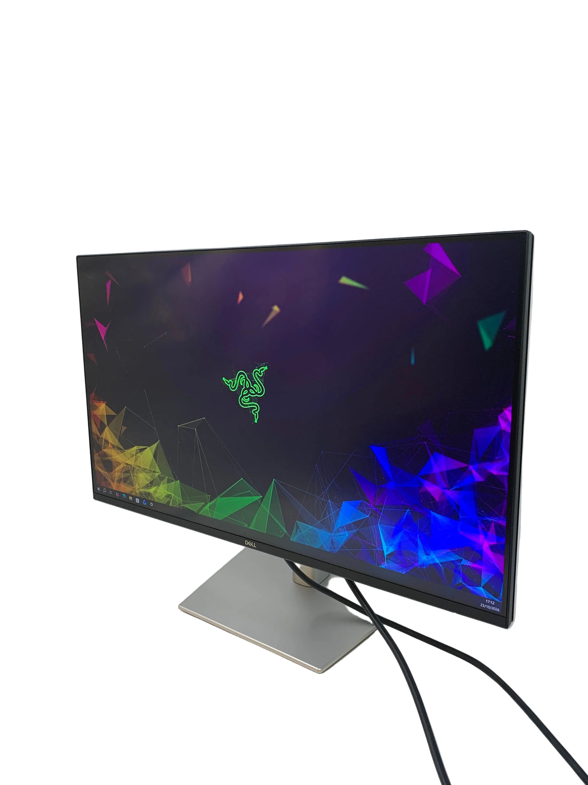Dell P2425DE | 24" QHD | HDMI | Displayport | USB-C | USB | 100Hz Refresh Rate