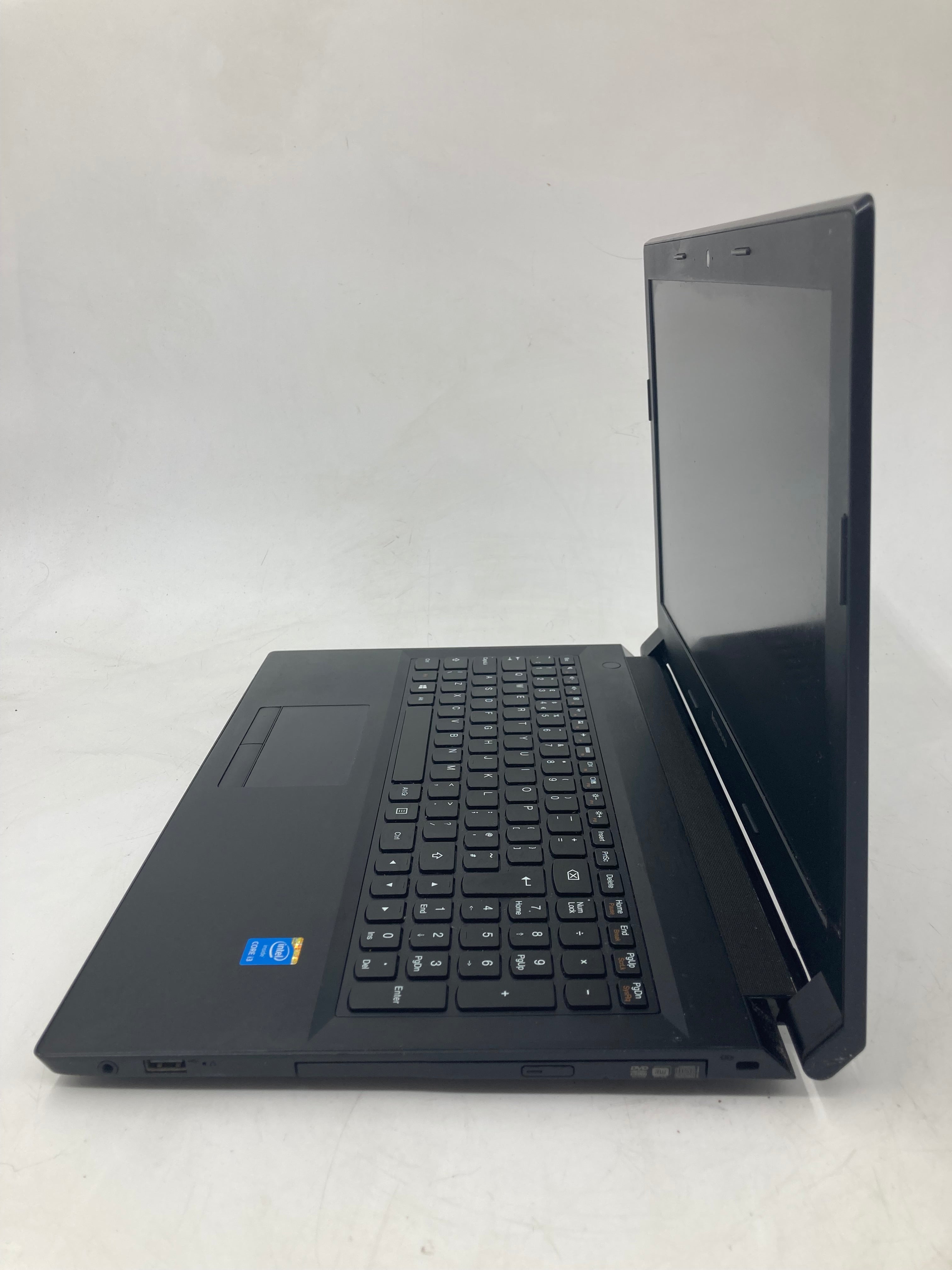 Lenovo Laptop B50-70 15.6" Screen i3 4th Gen 4GB RAM No HDD No OS