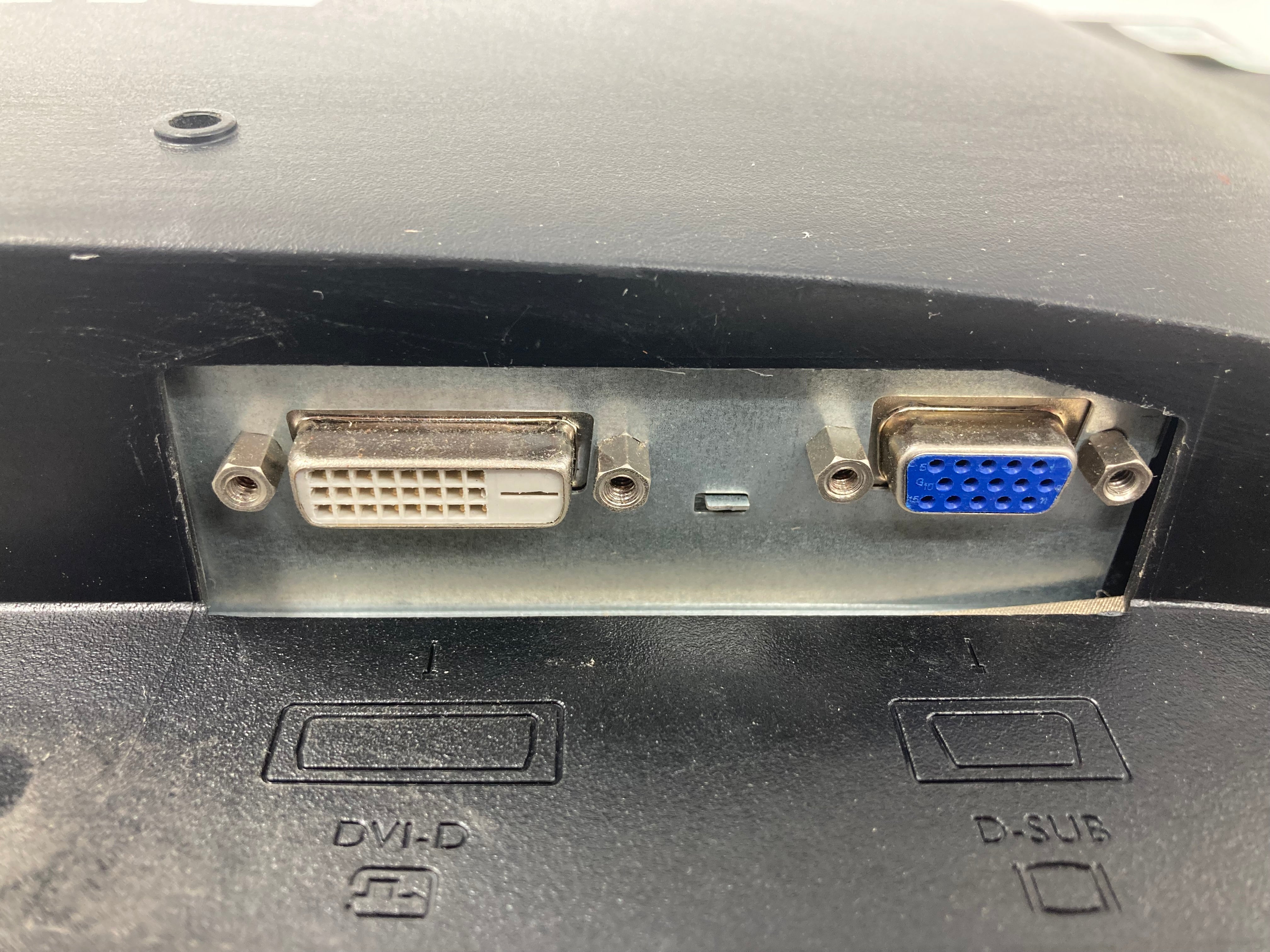 iiyama ProLite E2278HD 22" LED Monitor VGA DVI