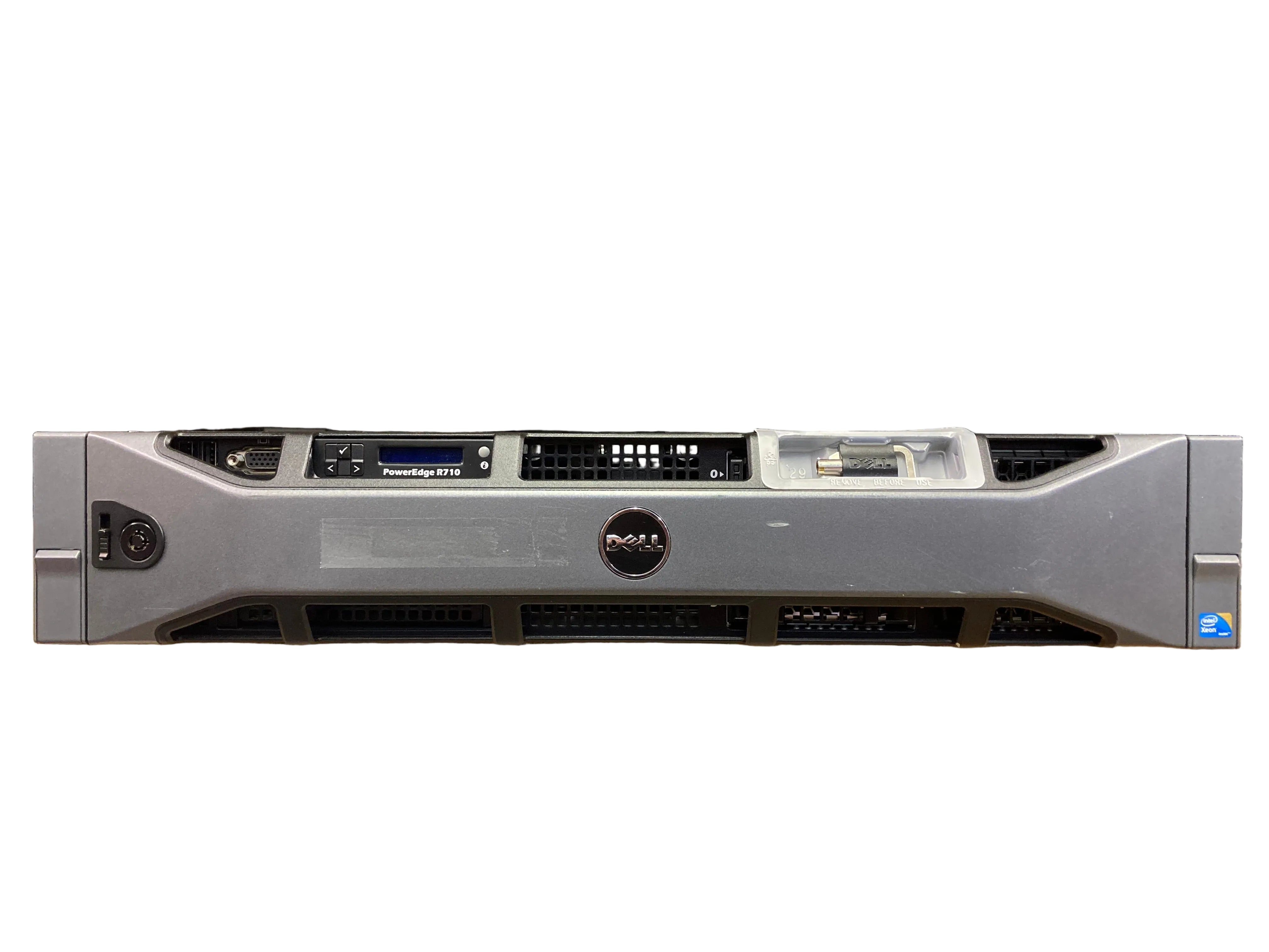 Dell HPE Nutanix SuperMicro Riverbed Servers Lot of 17