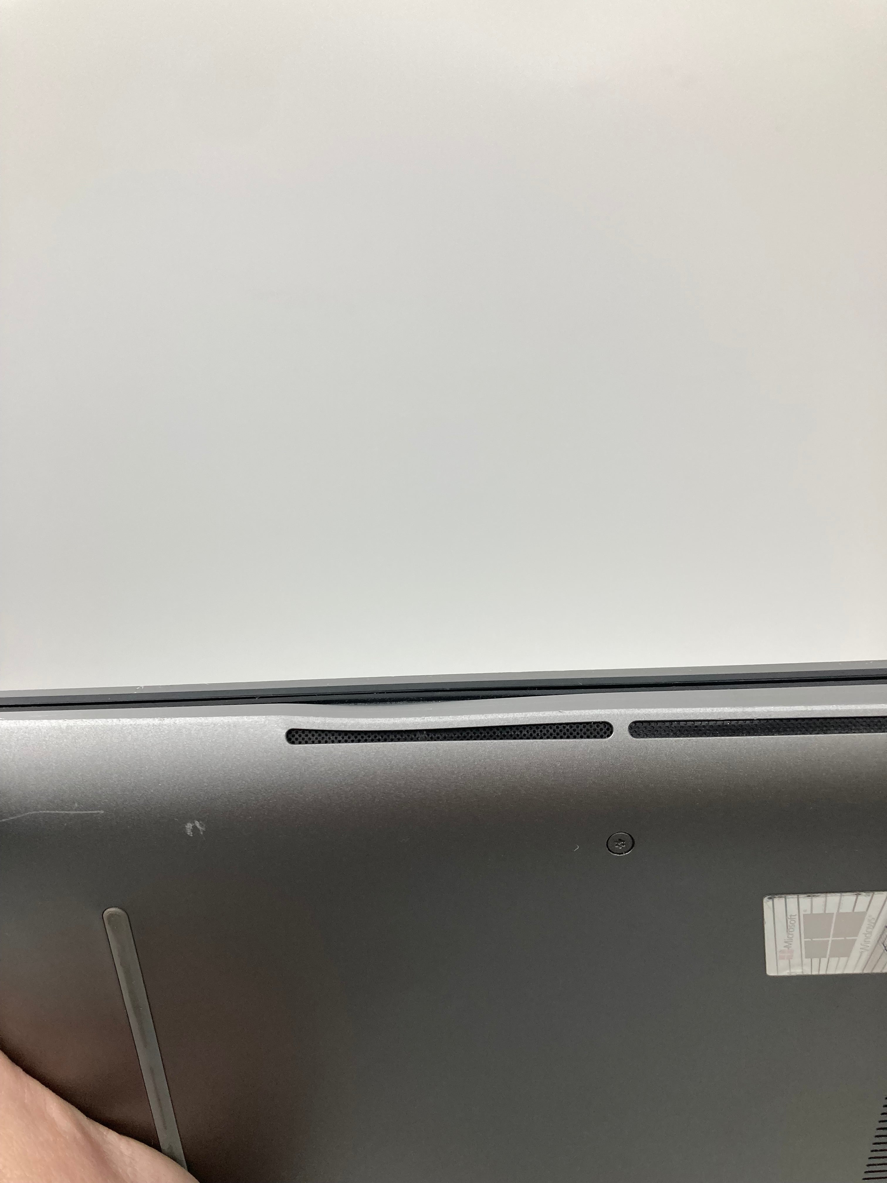 Dell Precision 5560 15" TouchScreen i9 11th Gen 32GB RAM 1TB SSD W11 RTX A2000