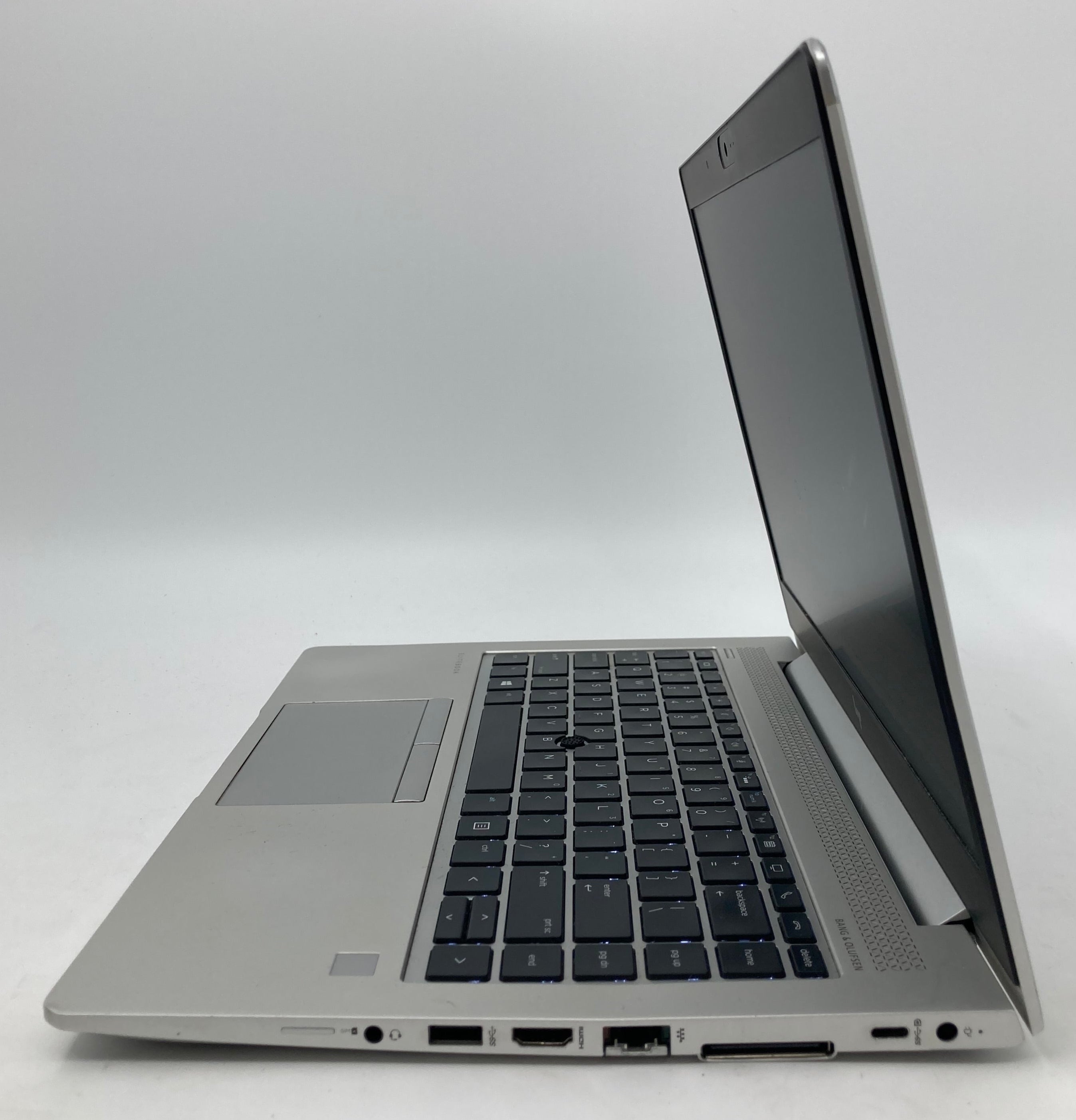HP EliteBook 745 G5 14" AMD Ryzen 5 Pro 2500U 8GB RAM 256GB SSD W11