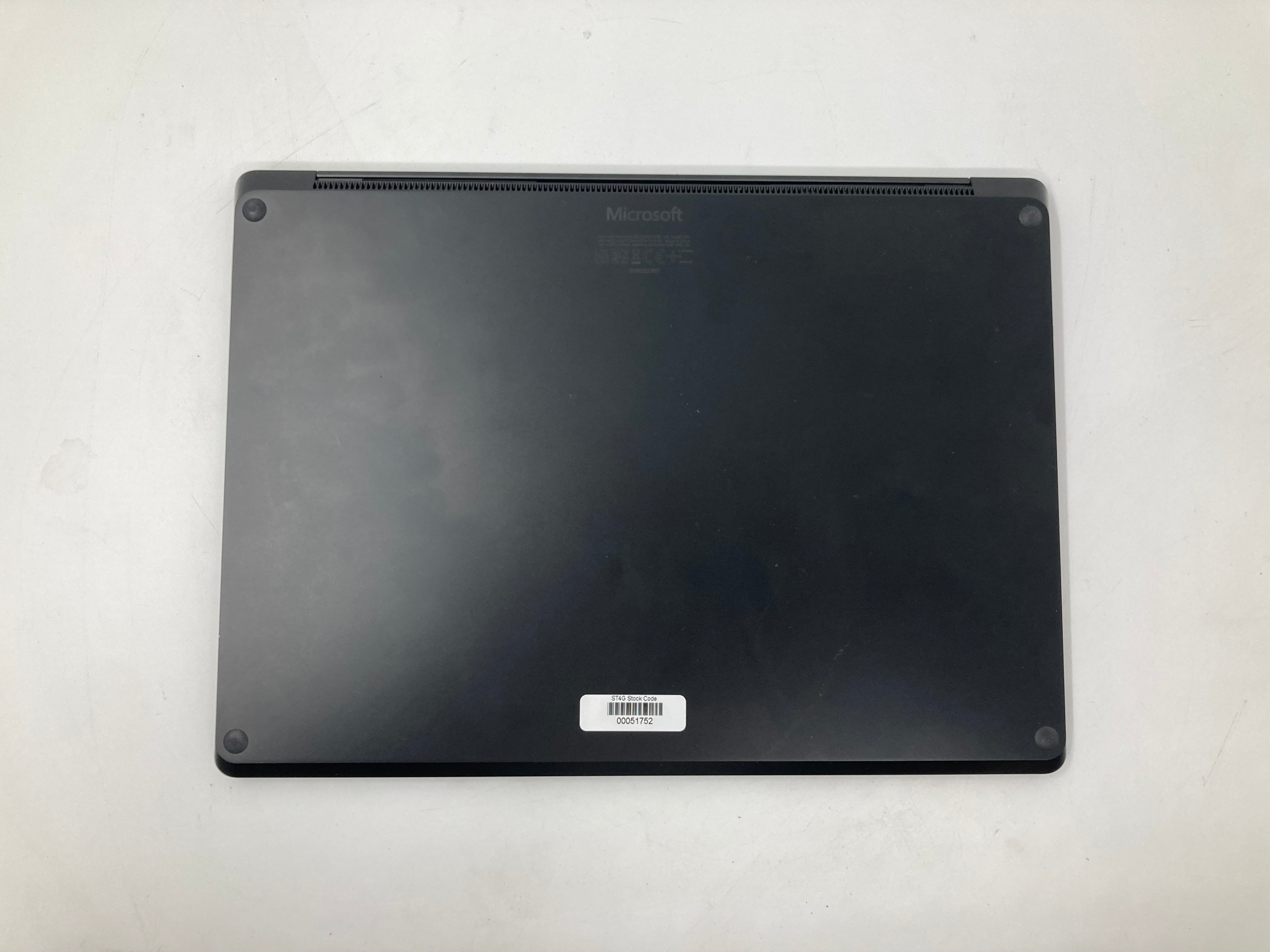 Microsoft Surface Laptop 4 13" i7 11th Gen 16GB RAM 512GB SSD W11