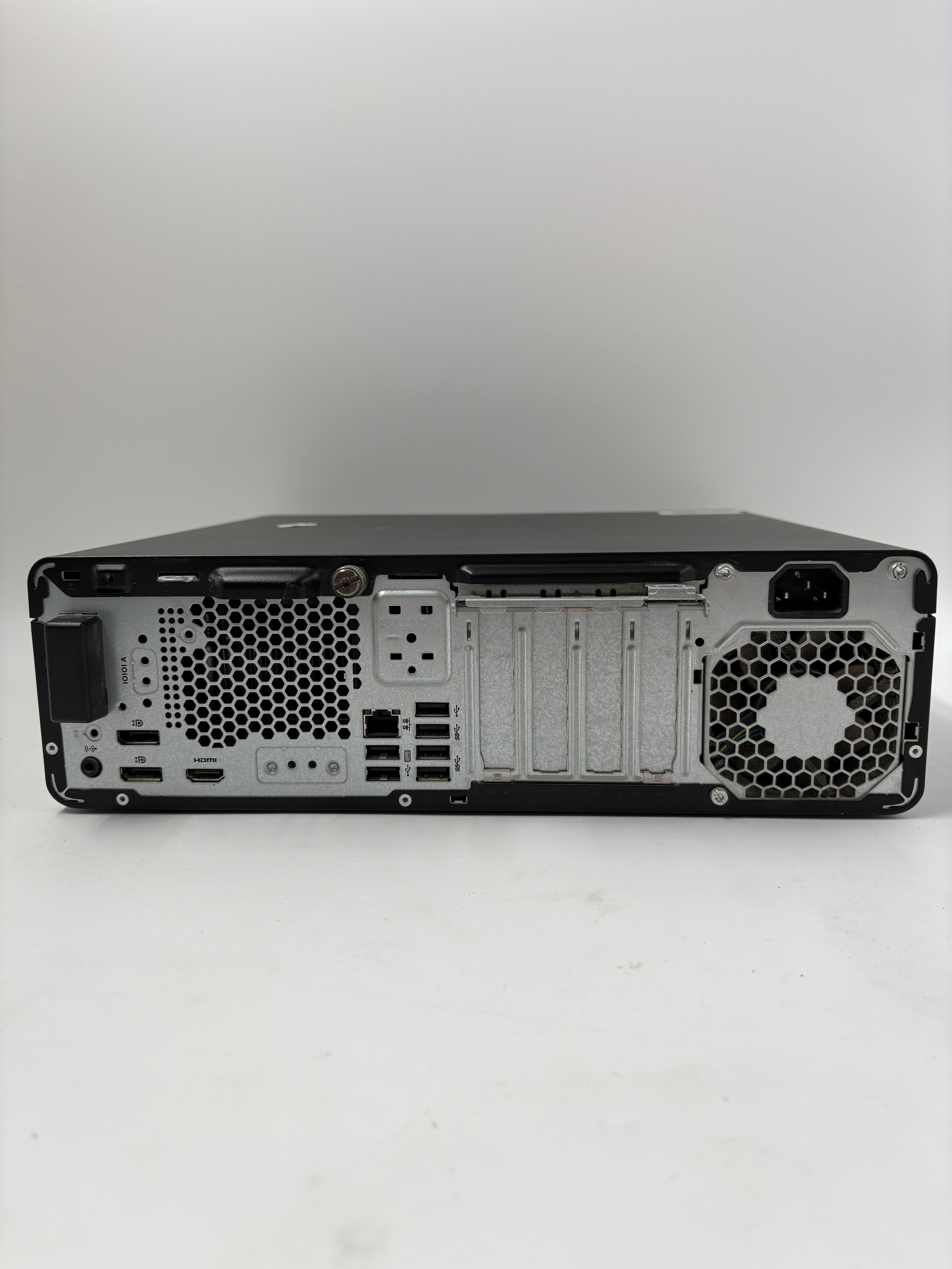 HP EliteDesk 800 G9 SFF i5 12th Gen 8GB RAM 256GB SSD W11 #2