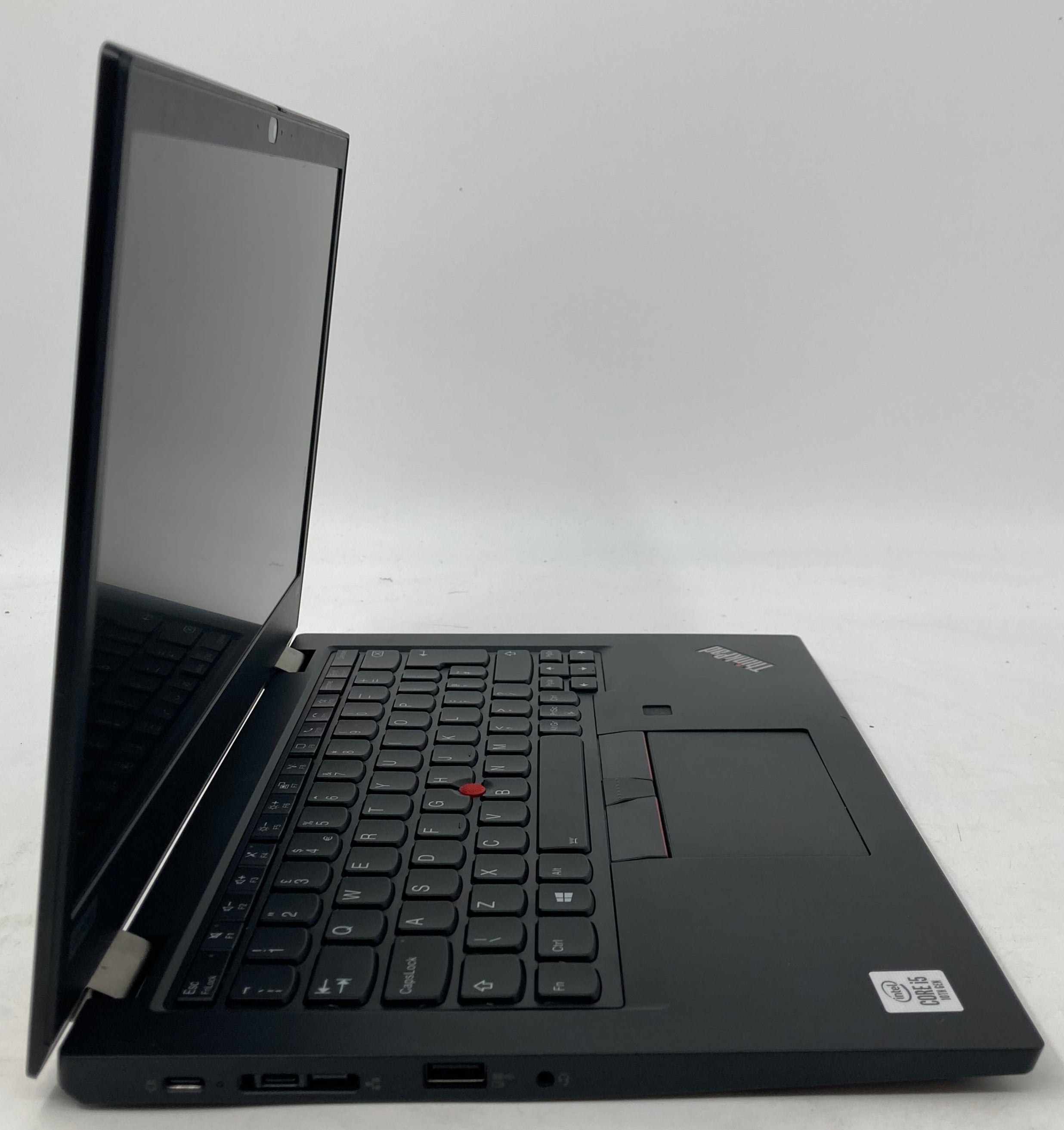 Lenovo Laptop ThinkPad L13 13" i5 10th Gen No RAM No HDD No OS *Spares* #1