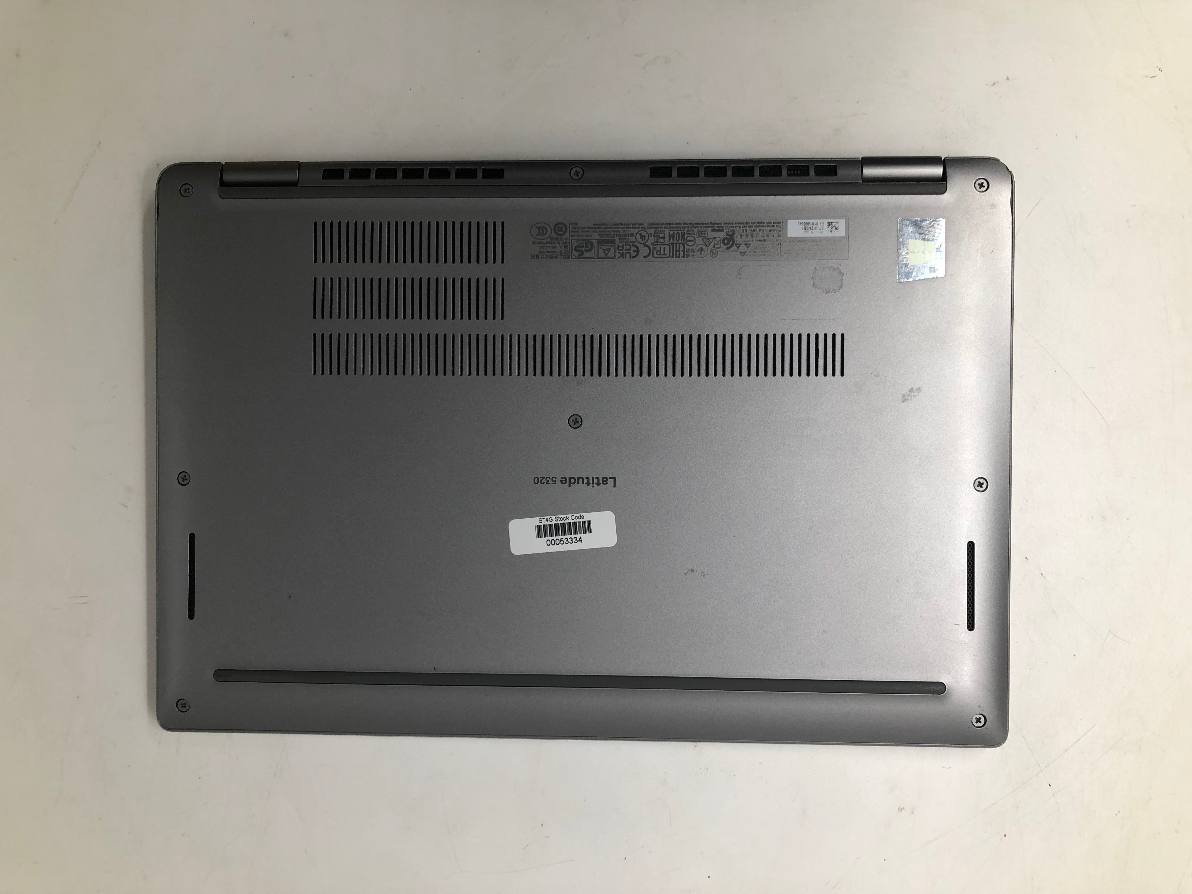 Dell Latitude 5320 13" Screen i5 11th Gen 8GB RAM 256GB SSD W11