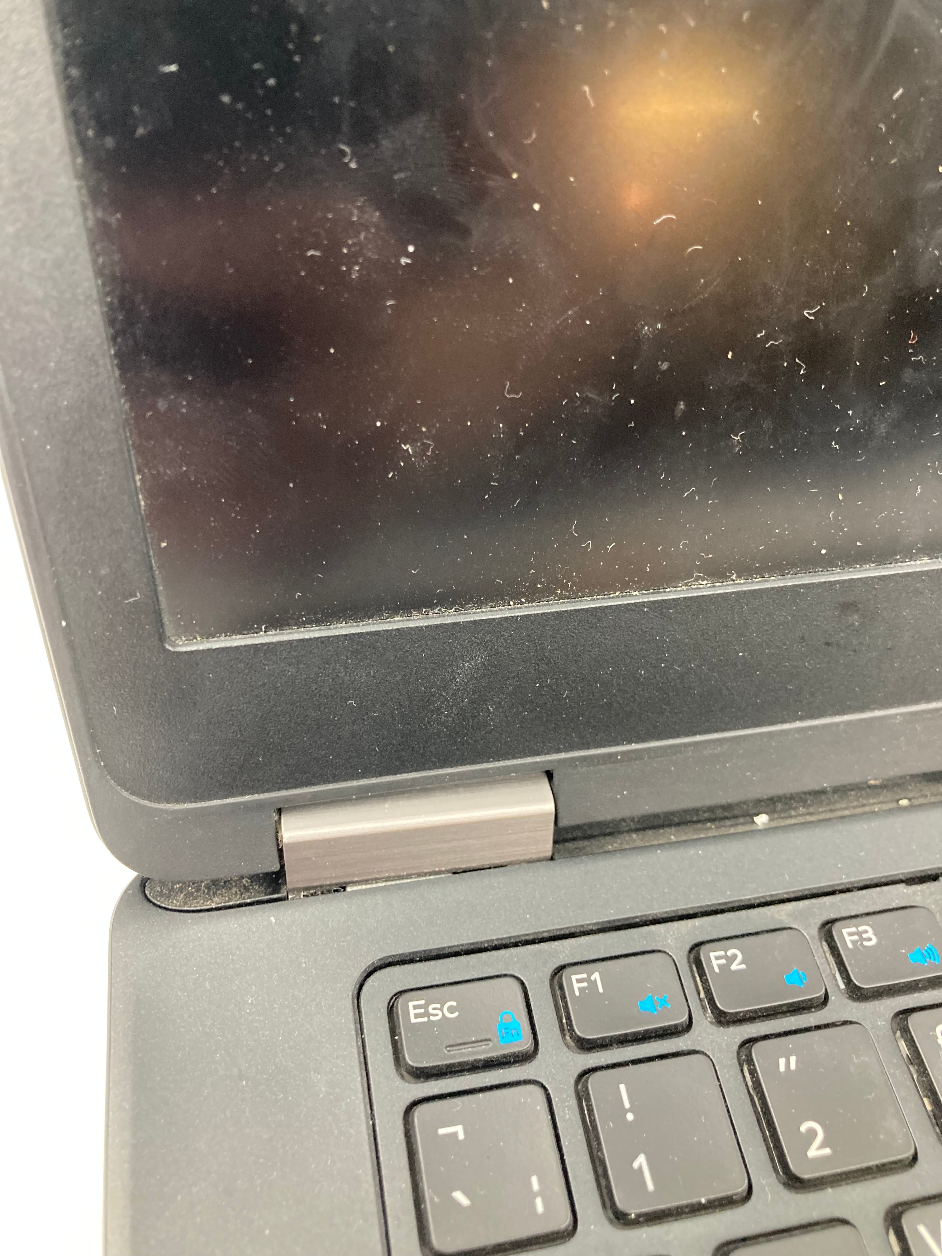 Dell Latitude E5470 14" Screen i5 6th Gen 8GB RAM No SSD Spares