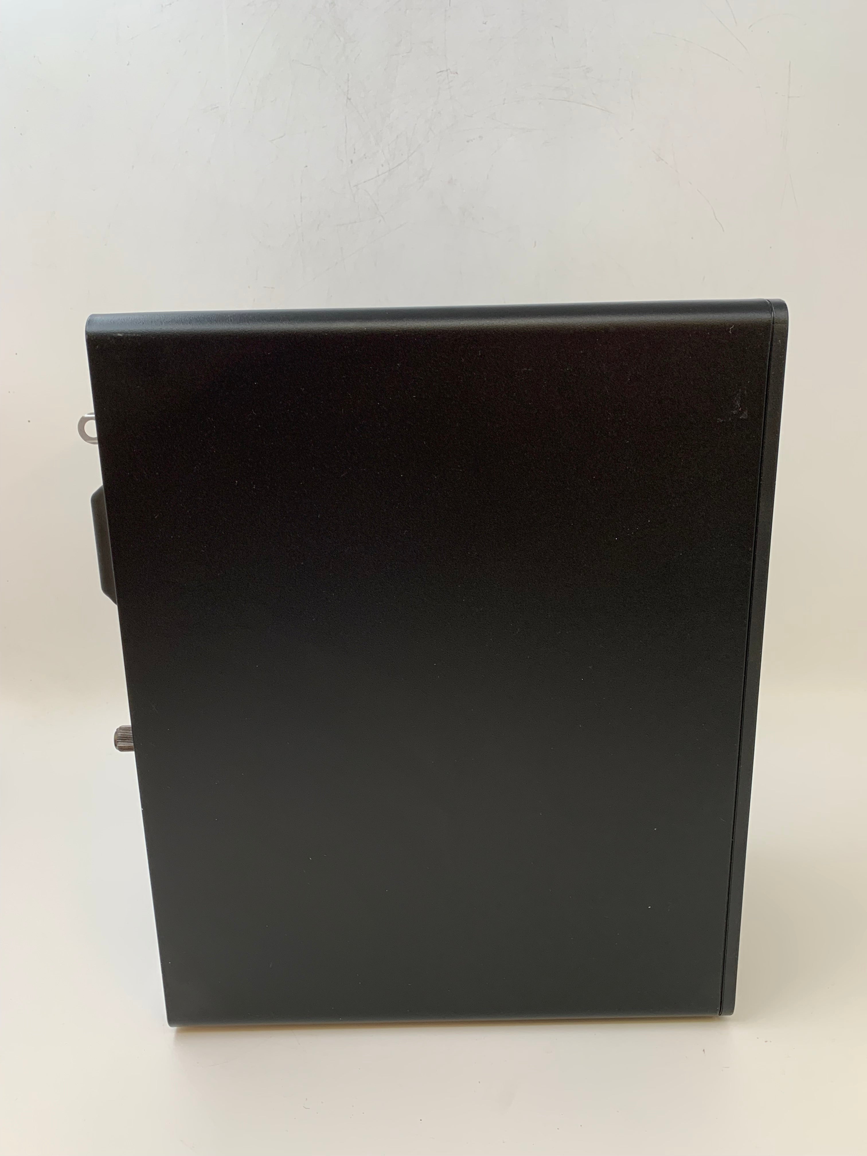 HP 290 G1 MT Desktop PC | i3 7th Gen | 8GB RAM | 500GB SSD | W11 Pro