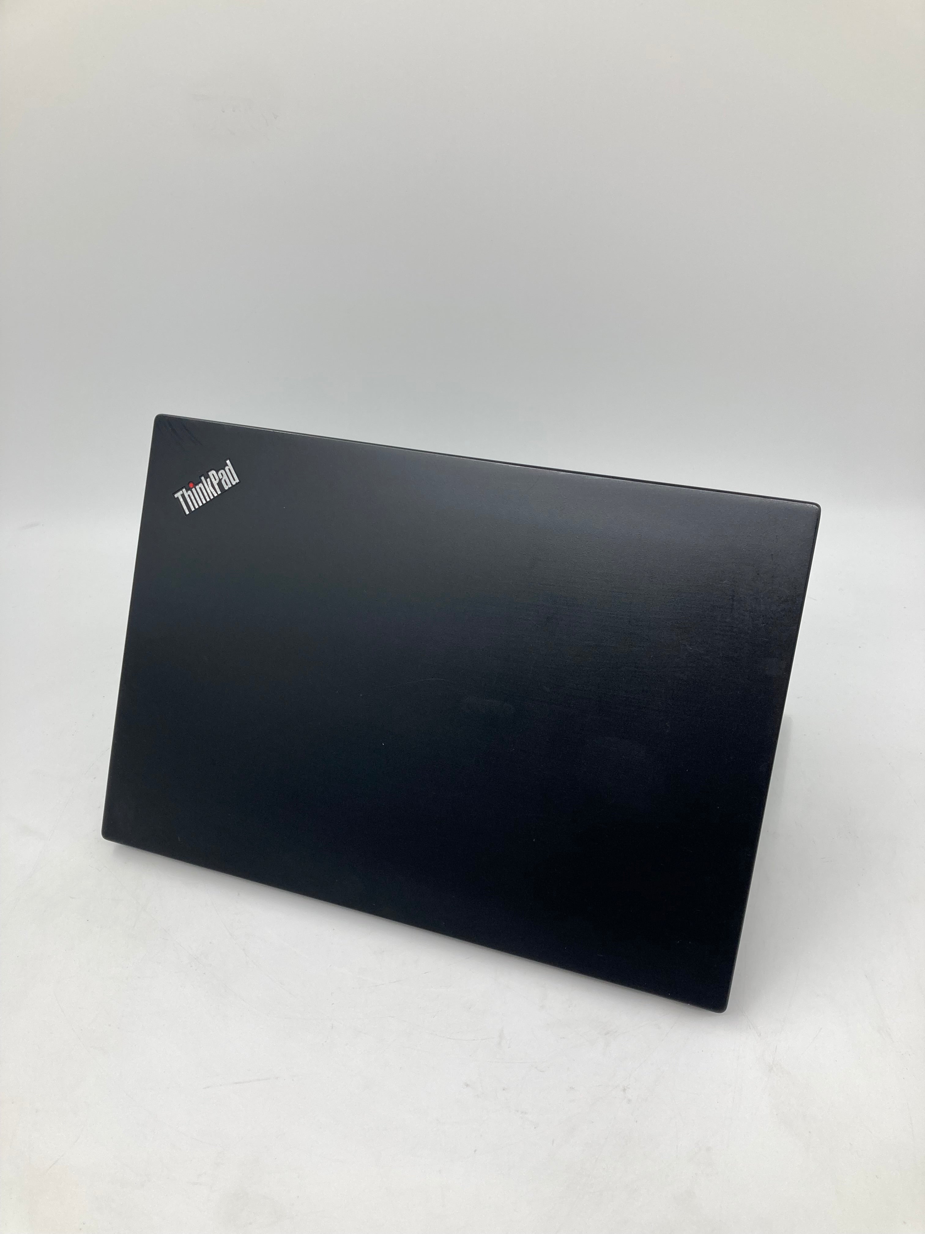 Lenovo ThinkPad T14s Gen 1 Ryzen 5 Pro 4th Gen 16GB RAM 256GB SSD W11
