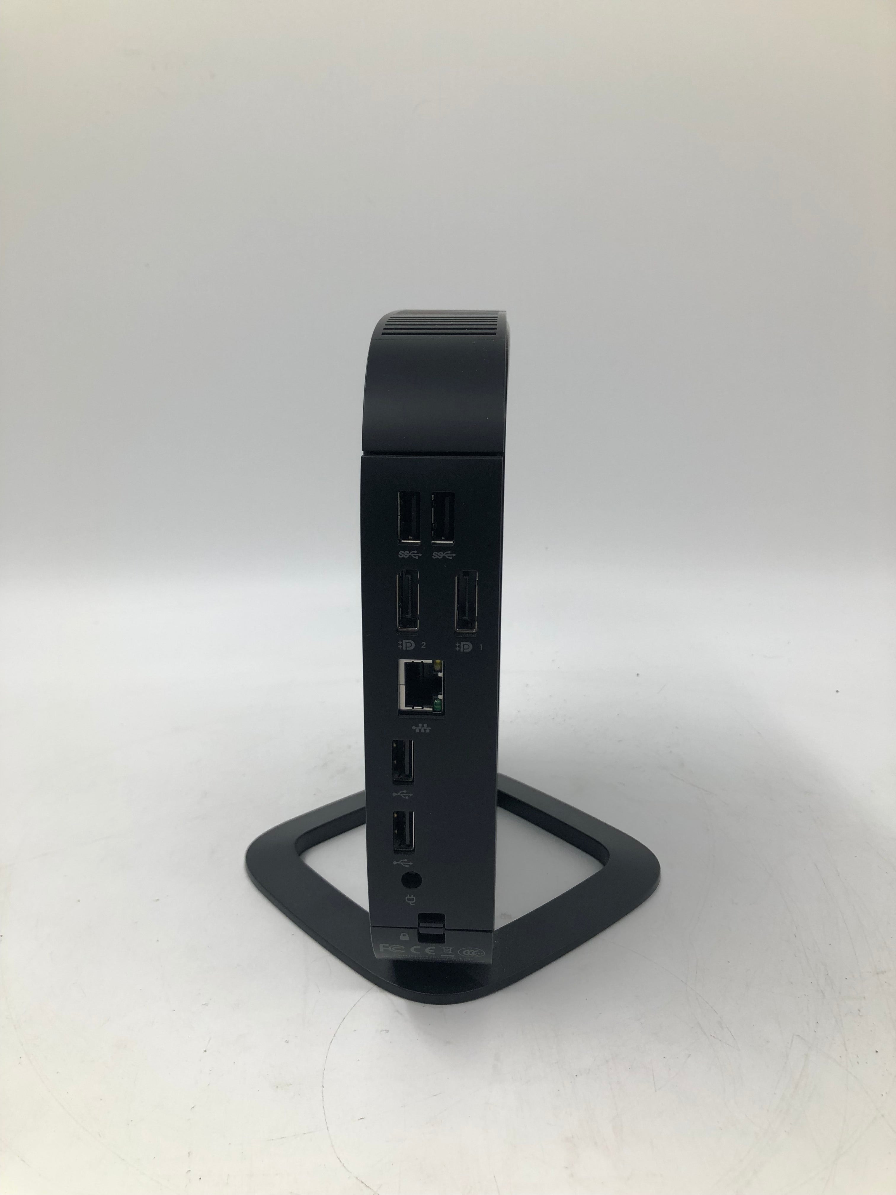 HP Thin Client T520 AMD GX-212JC / T530 AMD GX-215JJ 4GB RAM No SSD Lot of 14