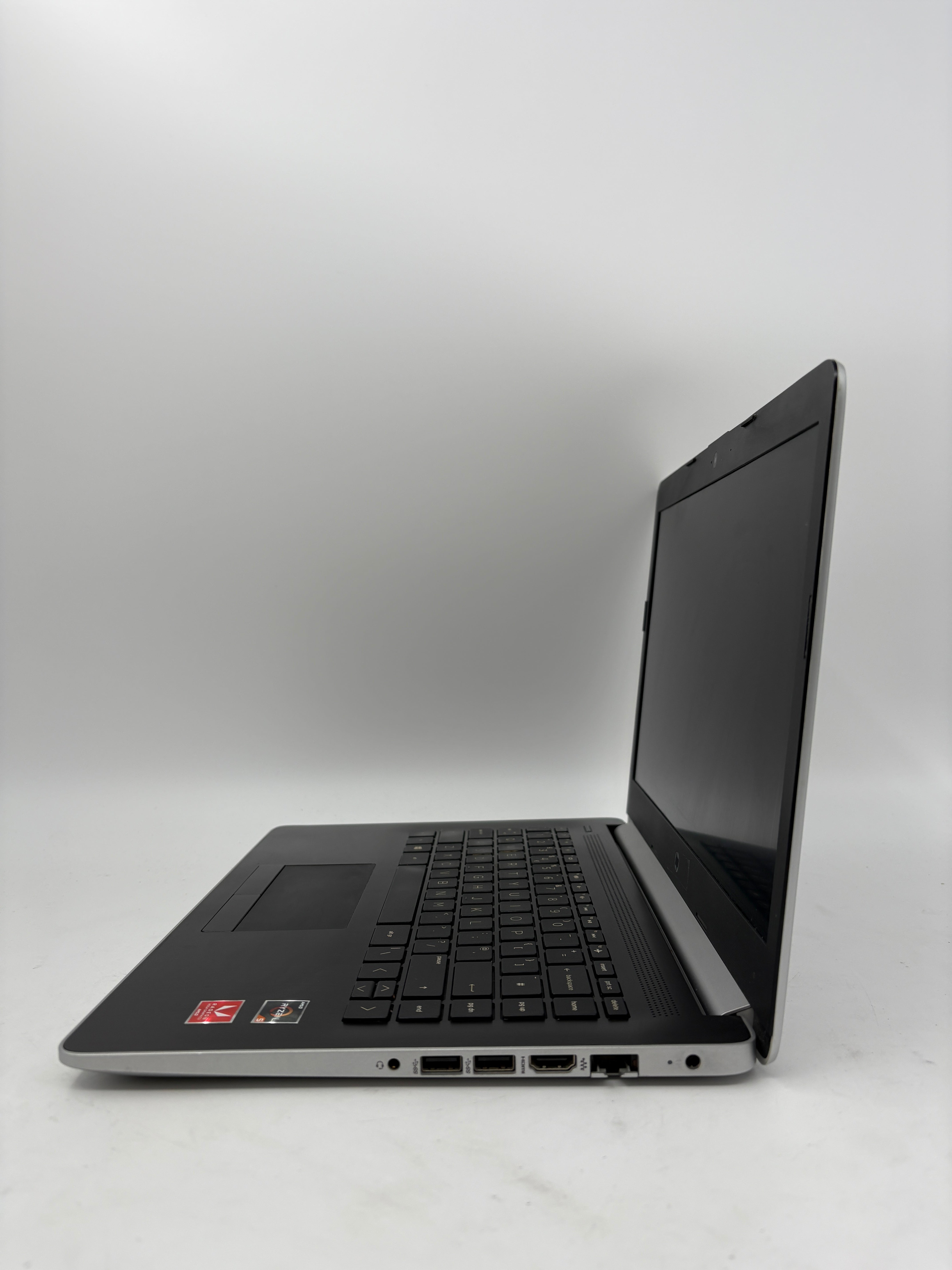 HP Laptop 14-CM0011NA 14" Screen Ryzen 5 2500U 8GB RAM NO SSD NO OS