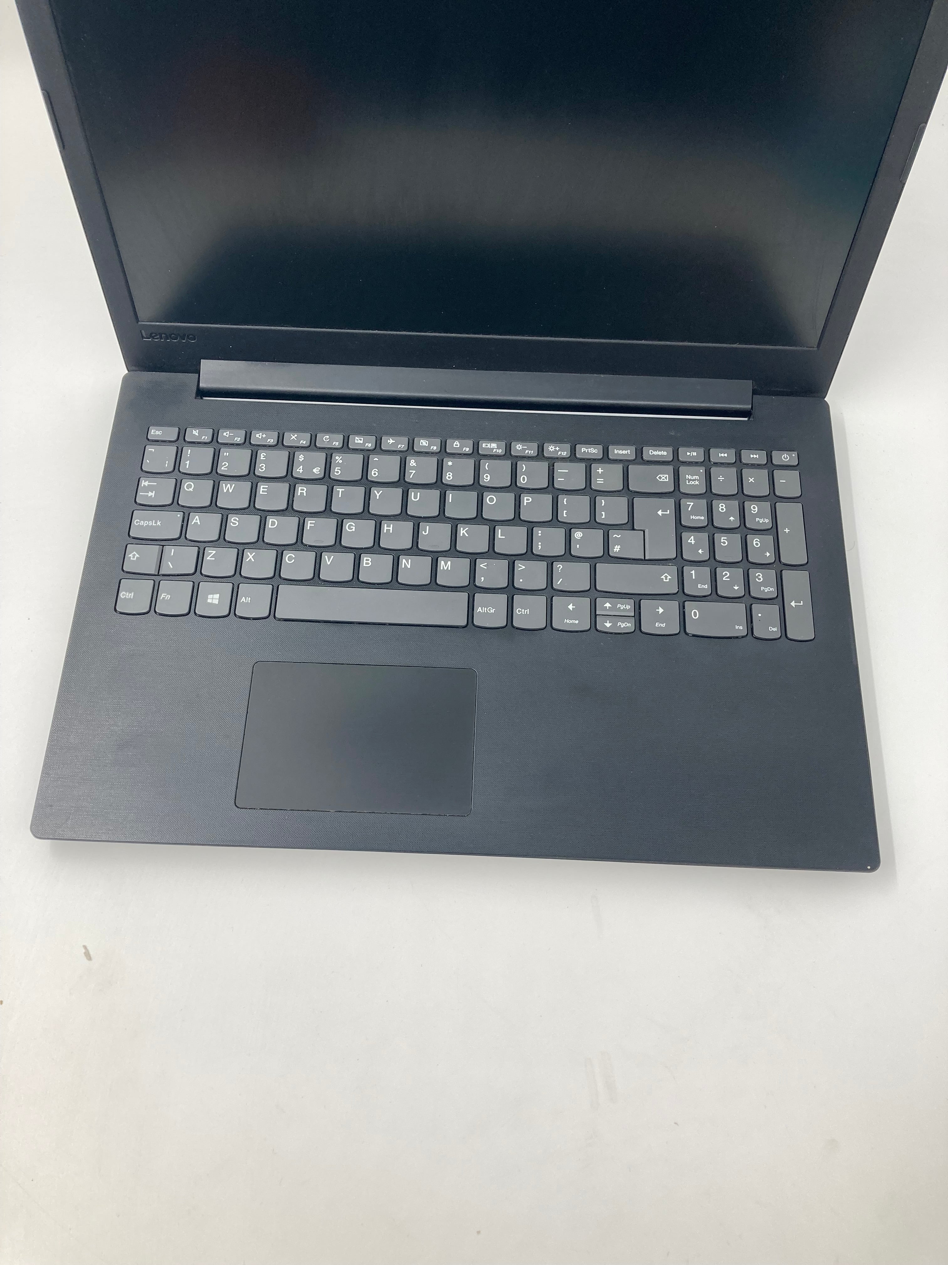 Lenovo V145 15.6 " Screen AMD A9-9225 8GB RAM No SSD No OS