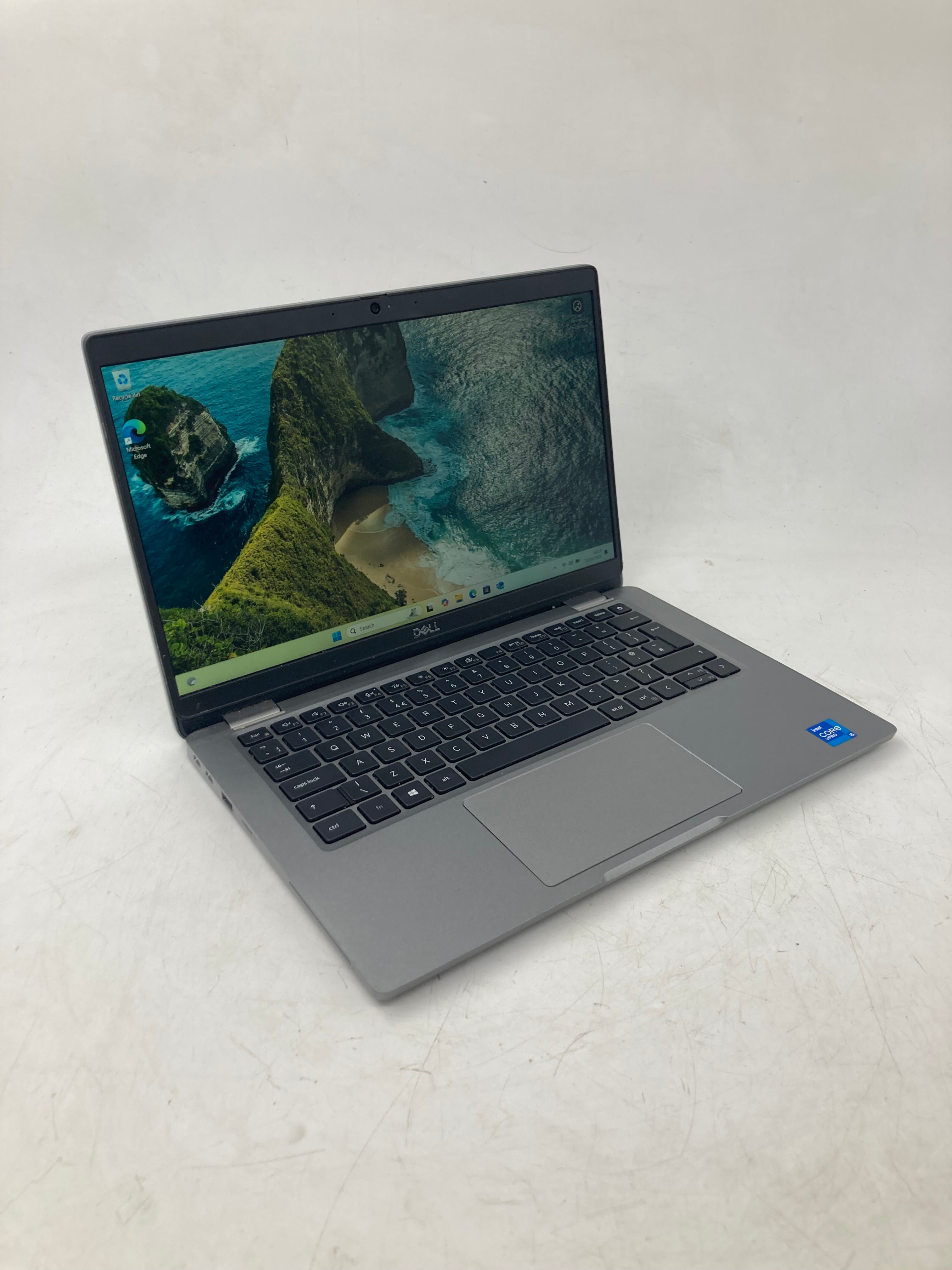 Dell Latitude 5320 13" Screen i5 11th Gen 8GB RAM 256GB SSD W11