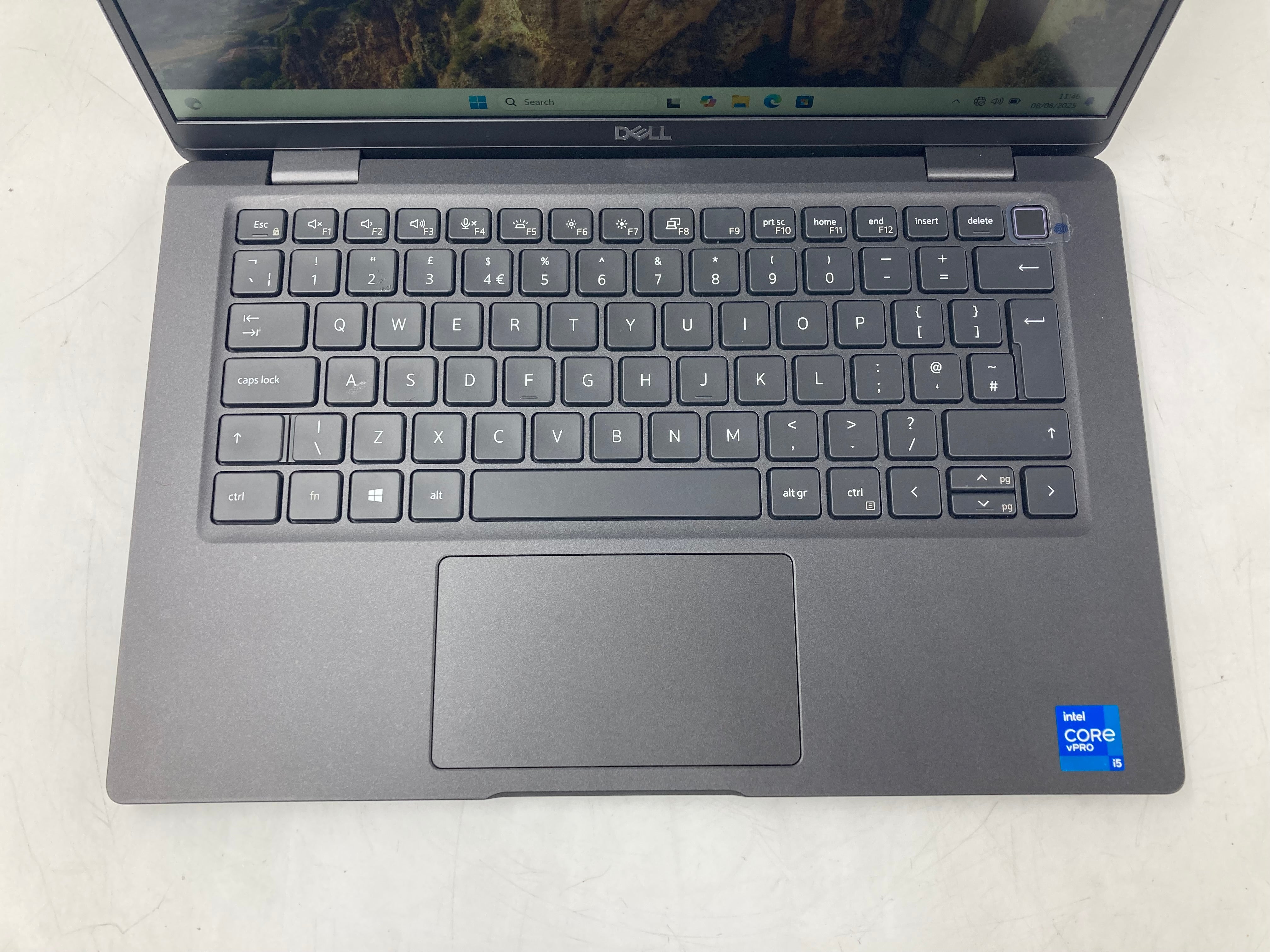 Dell Latitude 7320 13" Screen i5 11th Gen 8GB RAM 256GB SSD Win 11