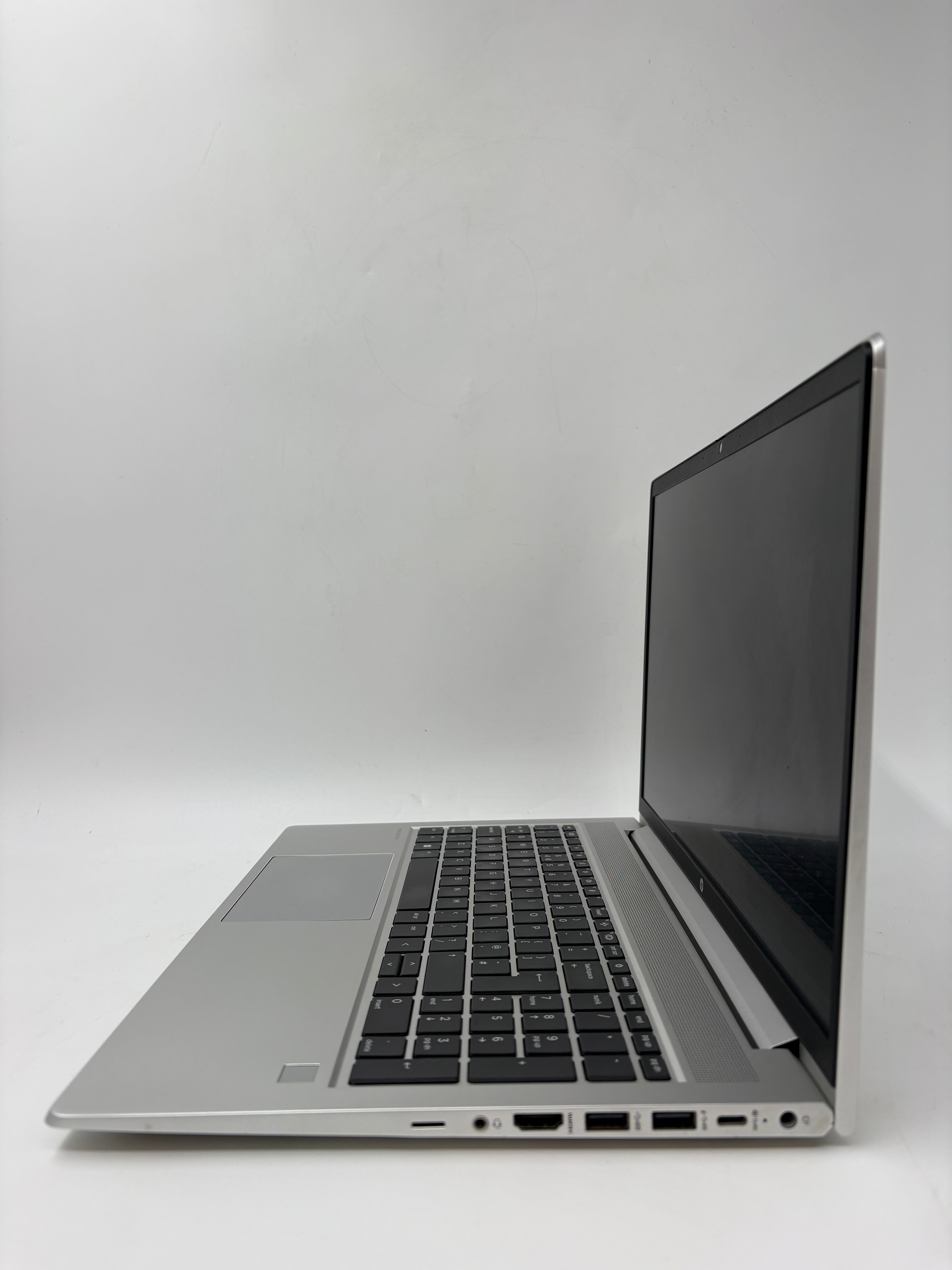 HP ProBook 455 G10 15" Screen AMD Ryzen 5 7530U 16GB RAM 1TB SSD Windows 11