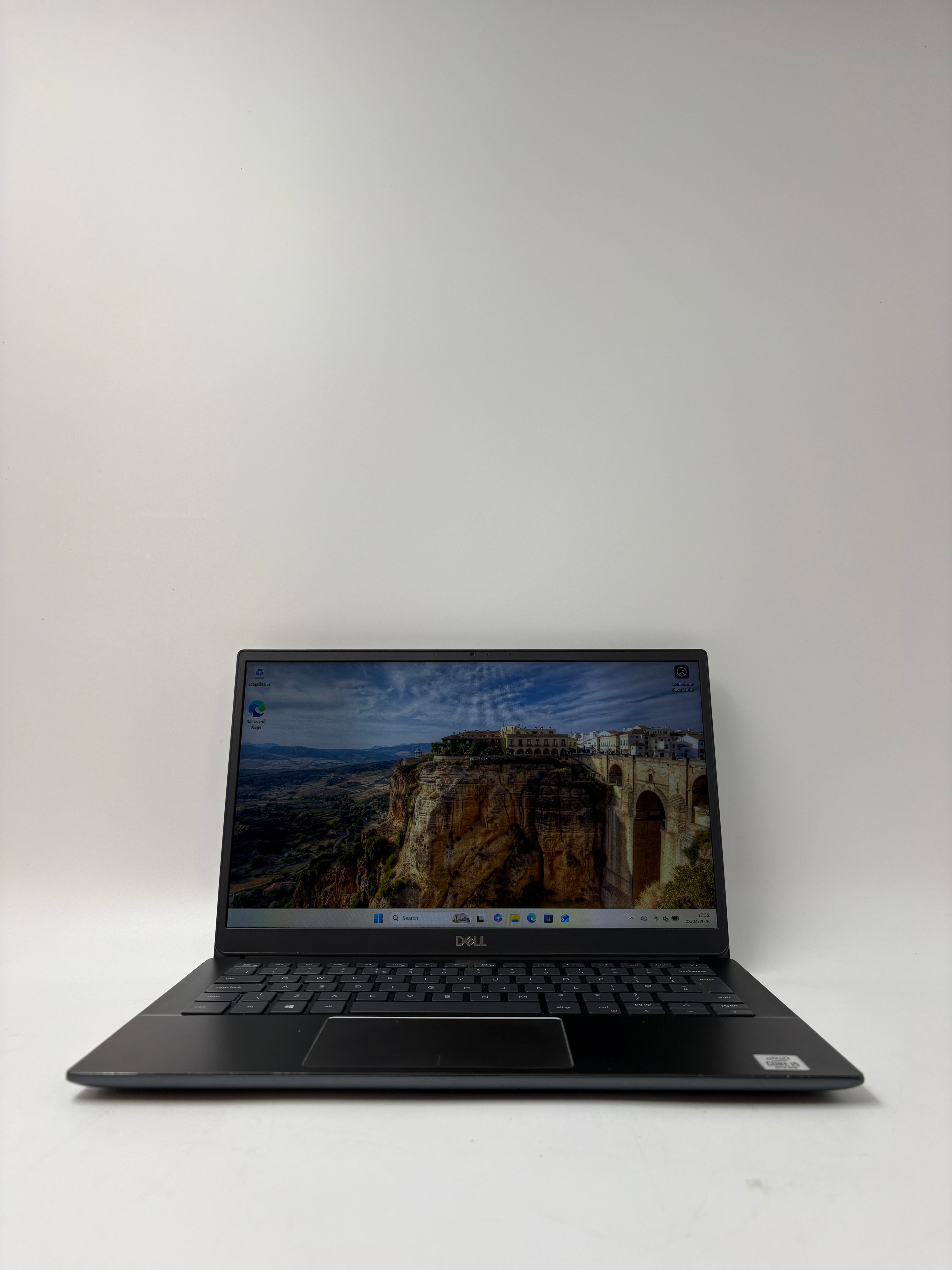 Dell Vostro 5391 | 13.3" FHD | i5 10th Gen | 8GB RAM | 256GB SSD | W11 | Grade B