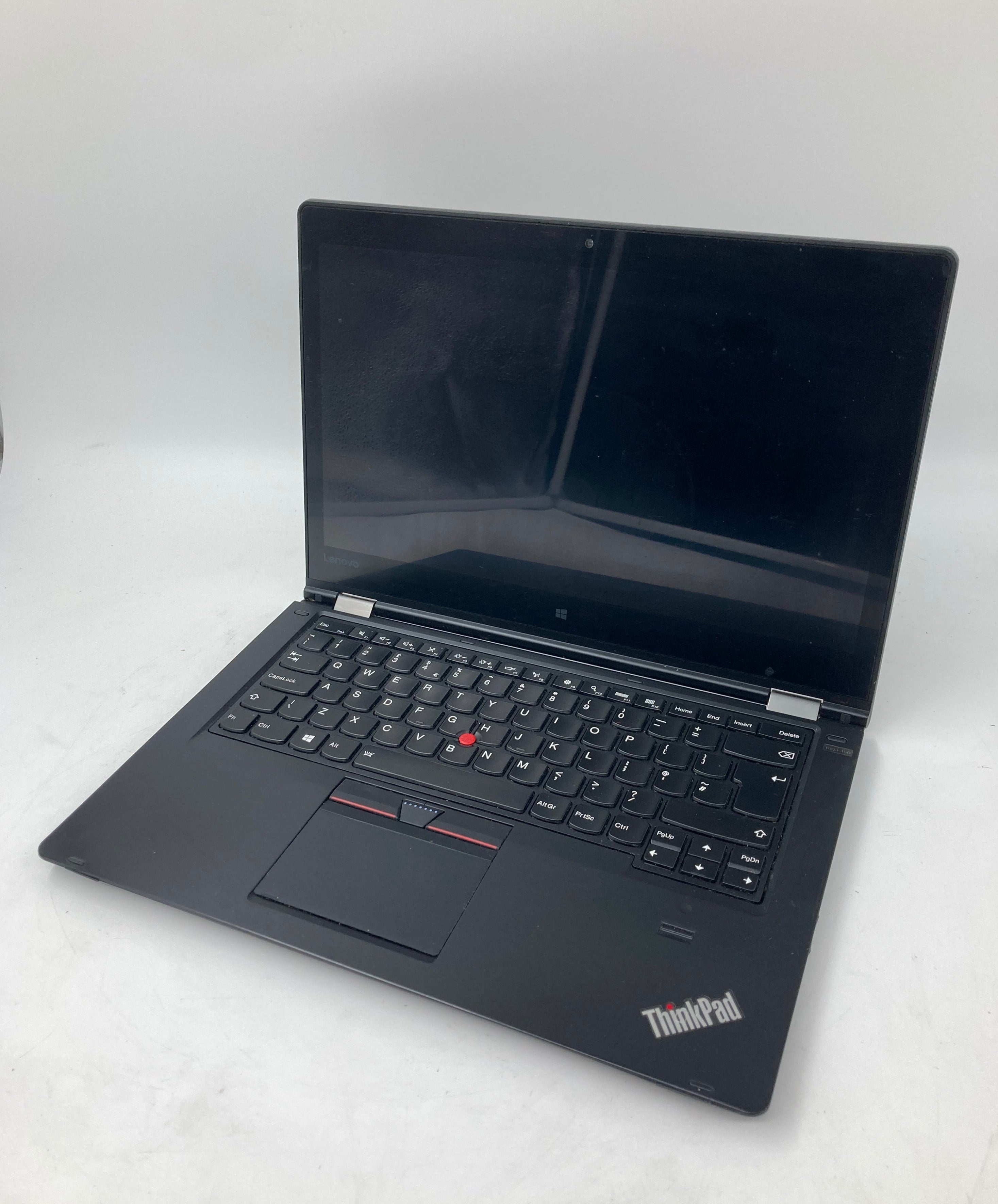 Lenovo Laptop ThinkPad Yoga 460 14" i5 6th Gen 8GB RAM No HDD No OS *Spares*