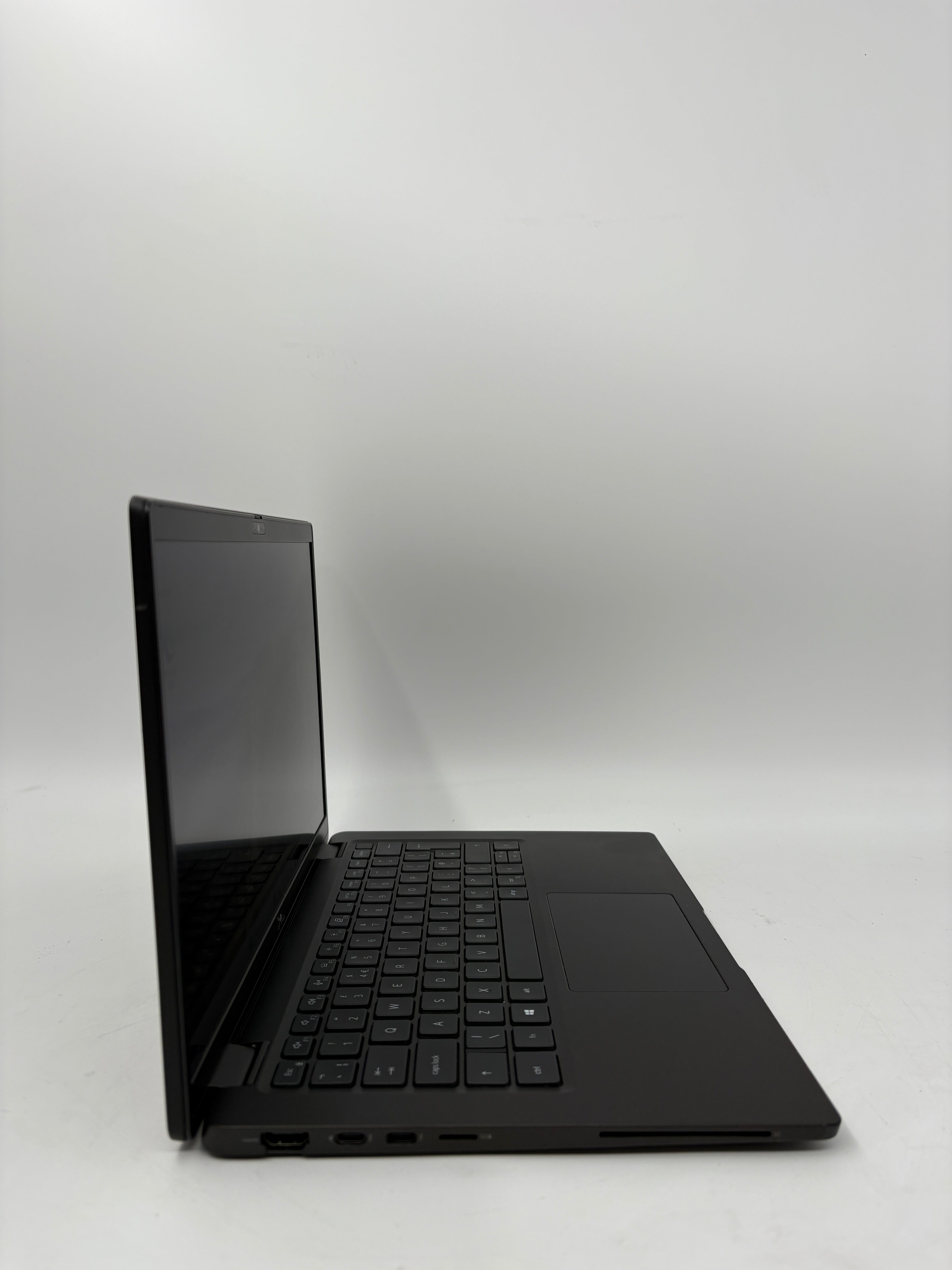 Dell Laptop Latitude 7410 14" Screen i7 10th Gen 16GB RAM 512GB SSD W11